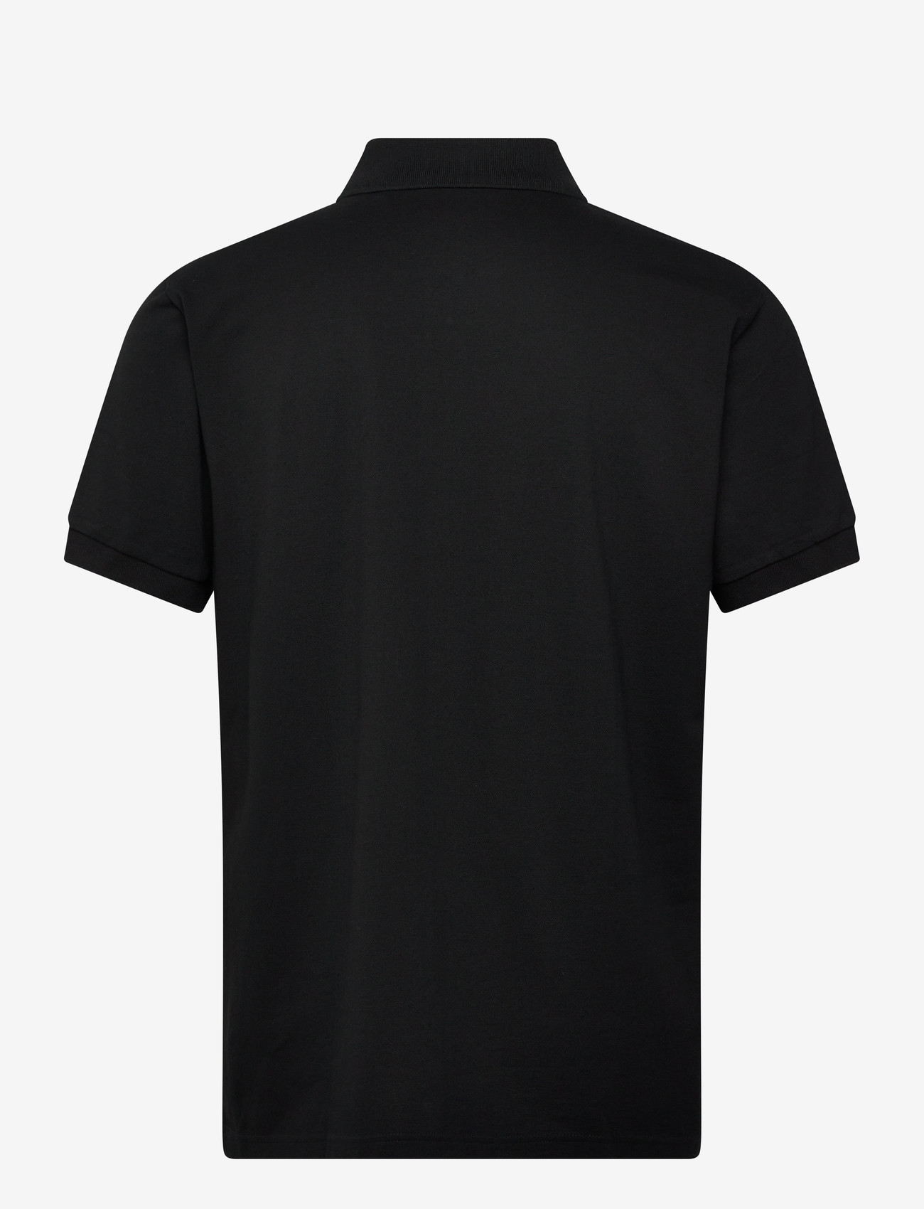BOSS - PL_Paddy GOC - oberteile & t-shirts - black - 1