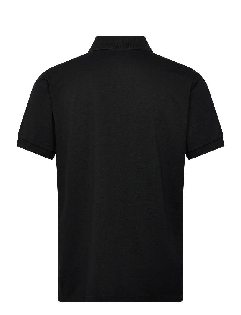 BOSS - PL_Paddy GOC - oberteile & t-shirts - black - 1