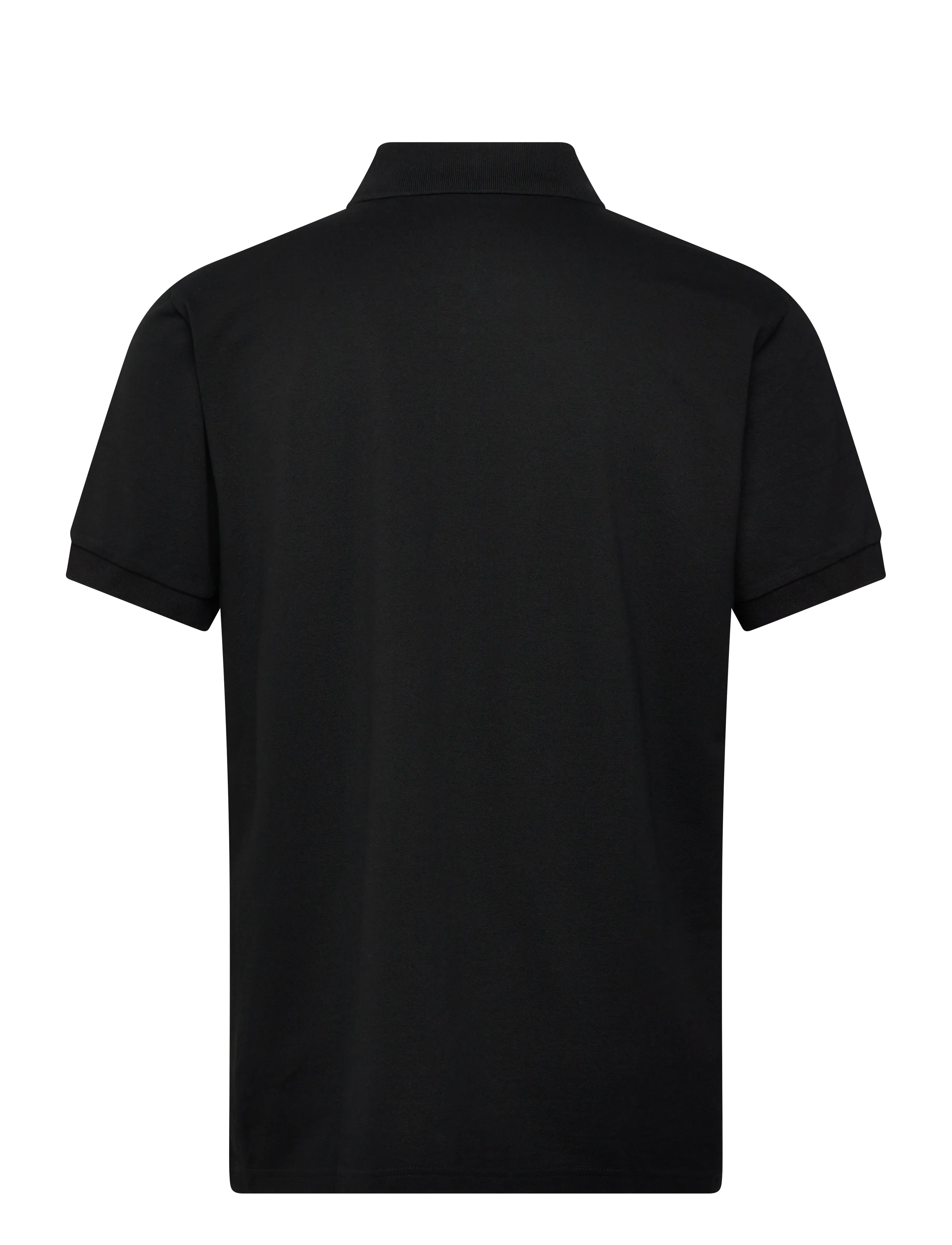 BOSS - PL_Paddy GOC - black - 1