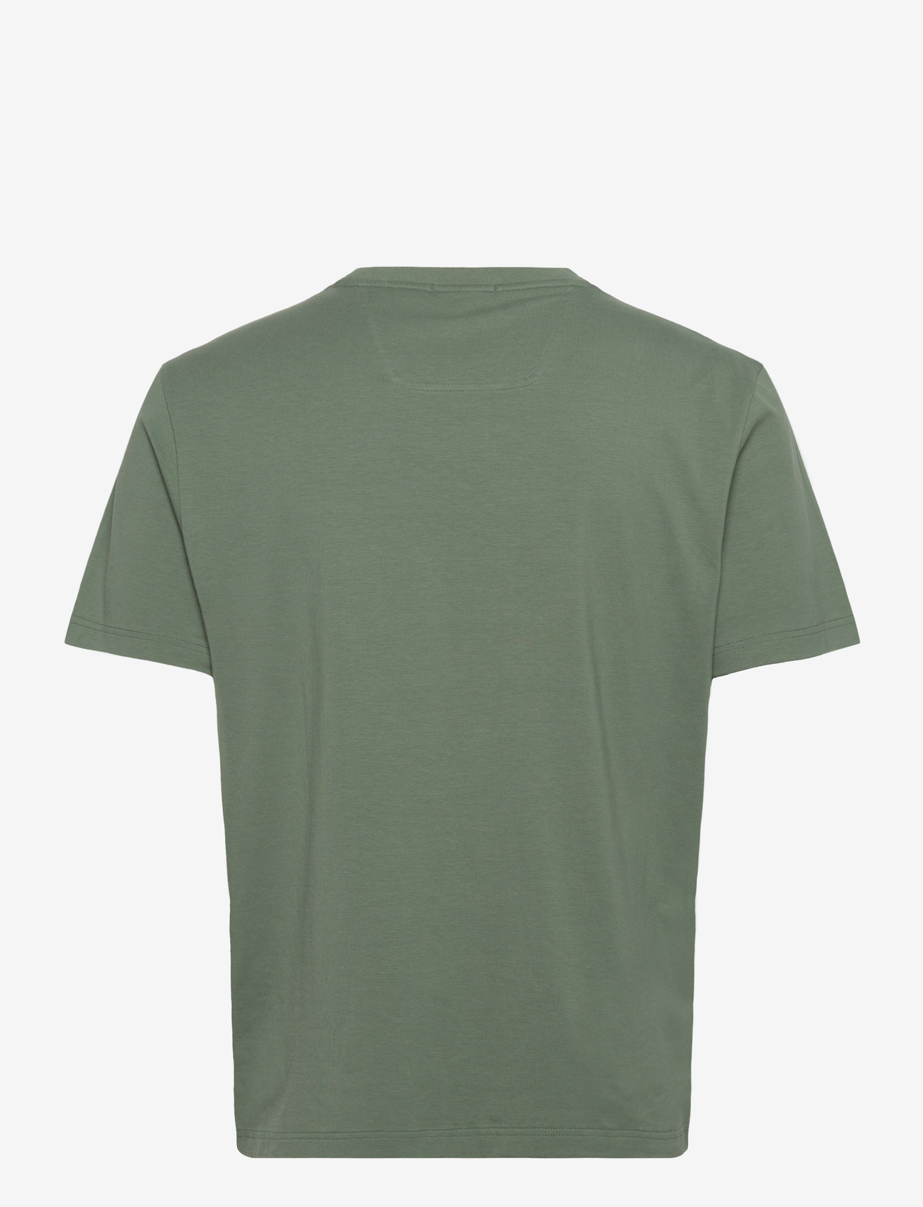 BOSS - TS_League GRX - kortærmede t-shirts - open green - 1