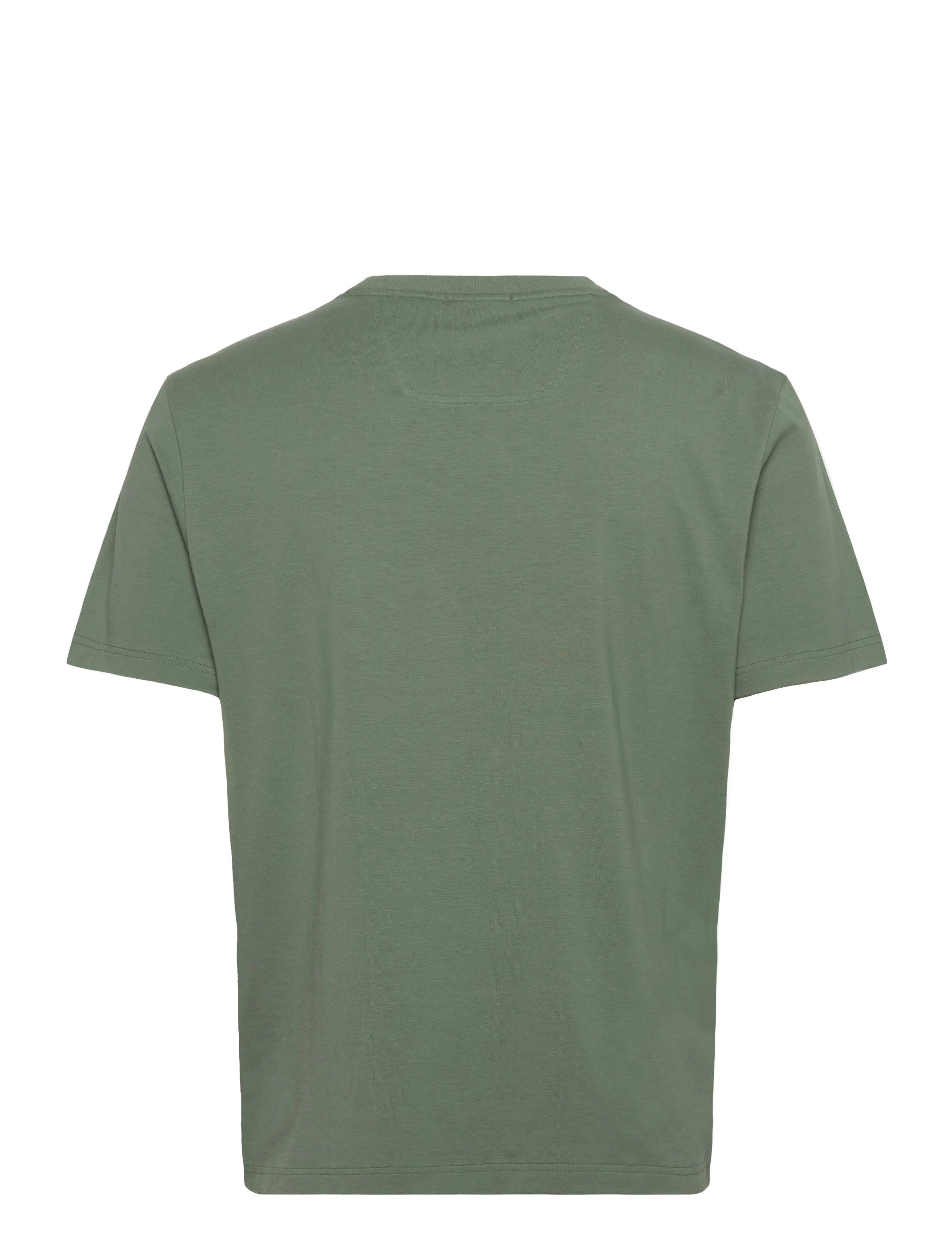 BOSS - TS_League GRX - kortærmede t-shirts - open green - 1