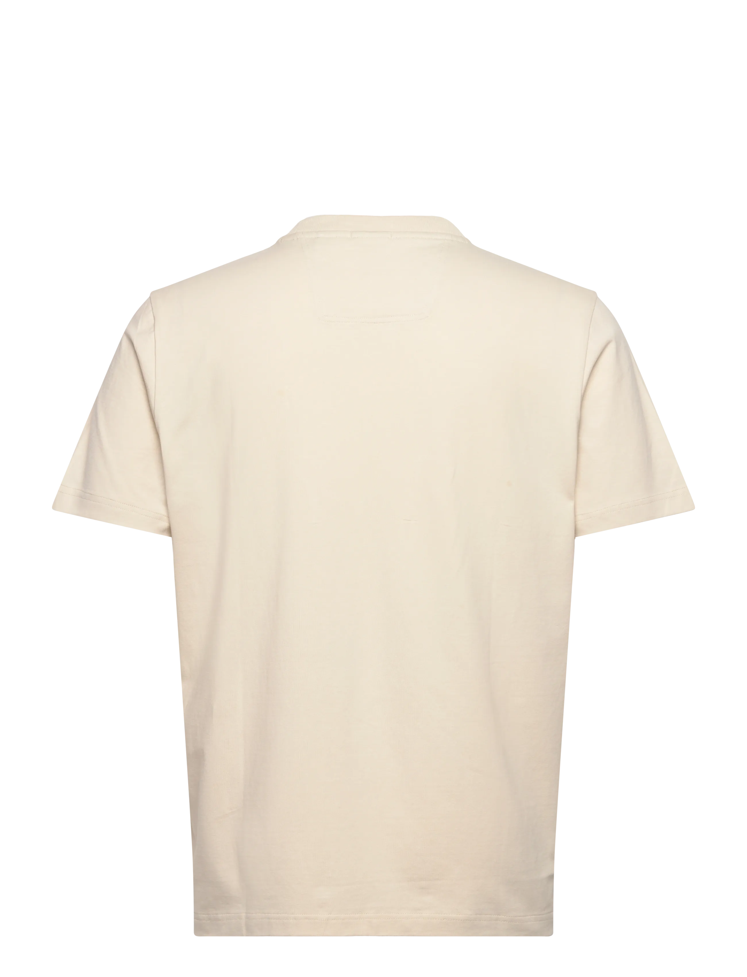 BOSS - TS_League GRX - kortærmede t-shirts - open white - 1