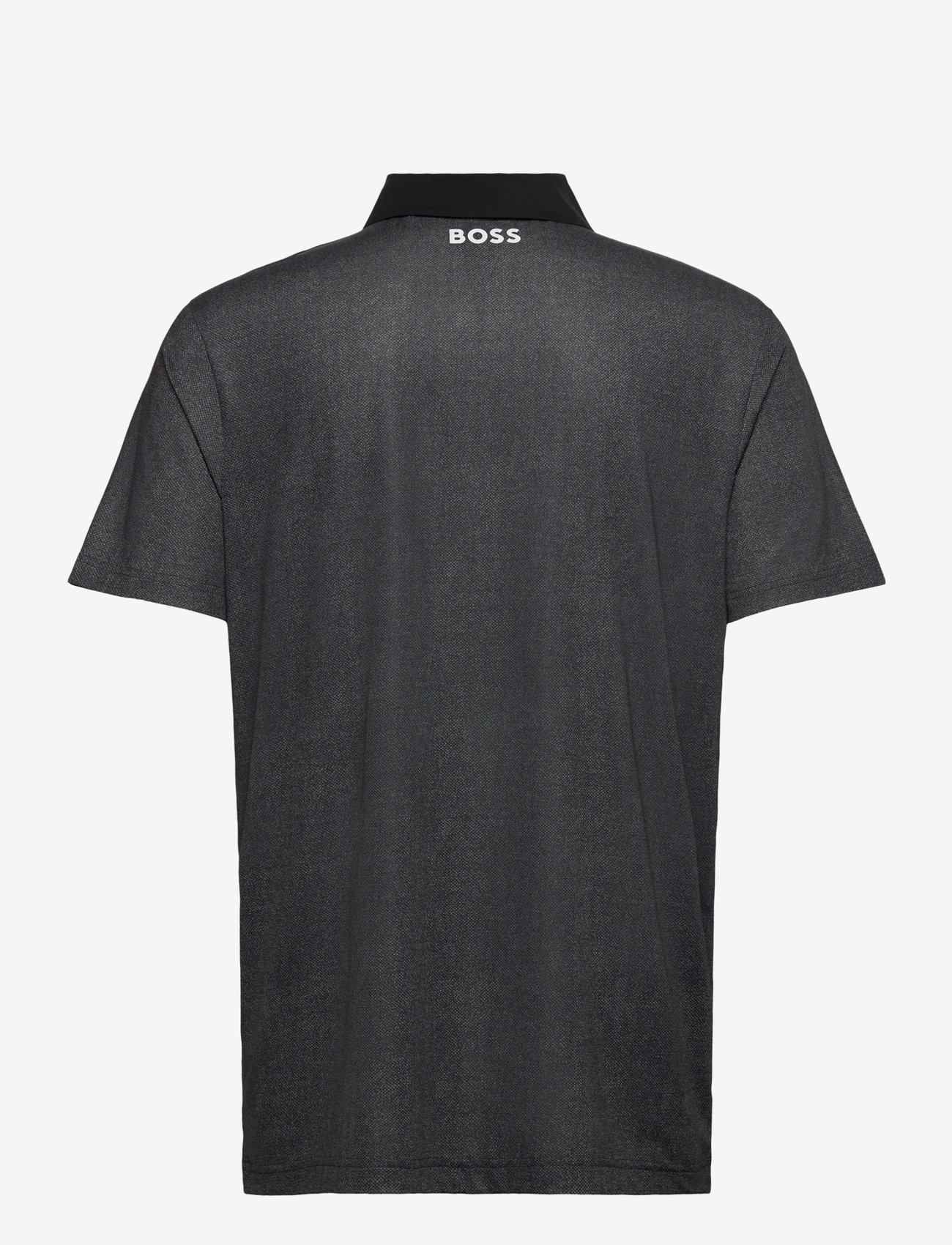 BOSS - PL_Paddytech GOC - efterårstøj - black - 1