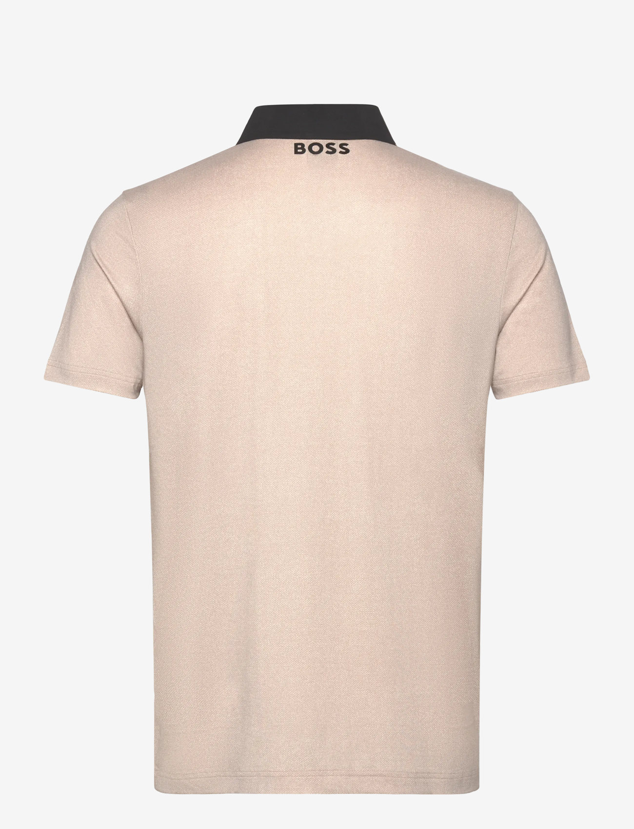 BOSS - PL_Paddytech GOC - toppe & t-shirts - open white - 1