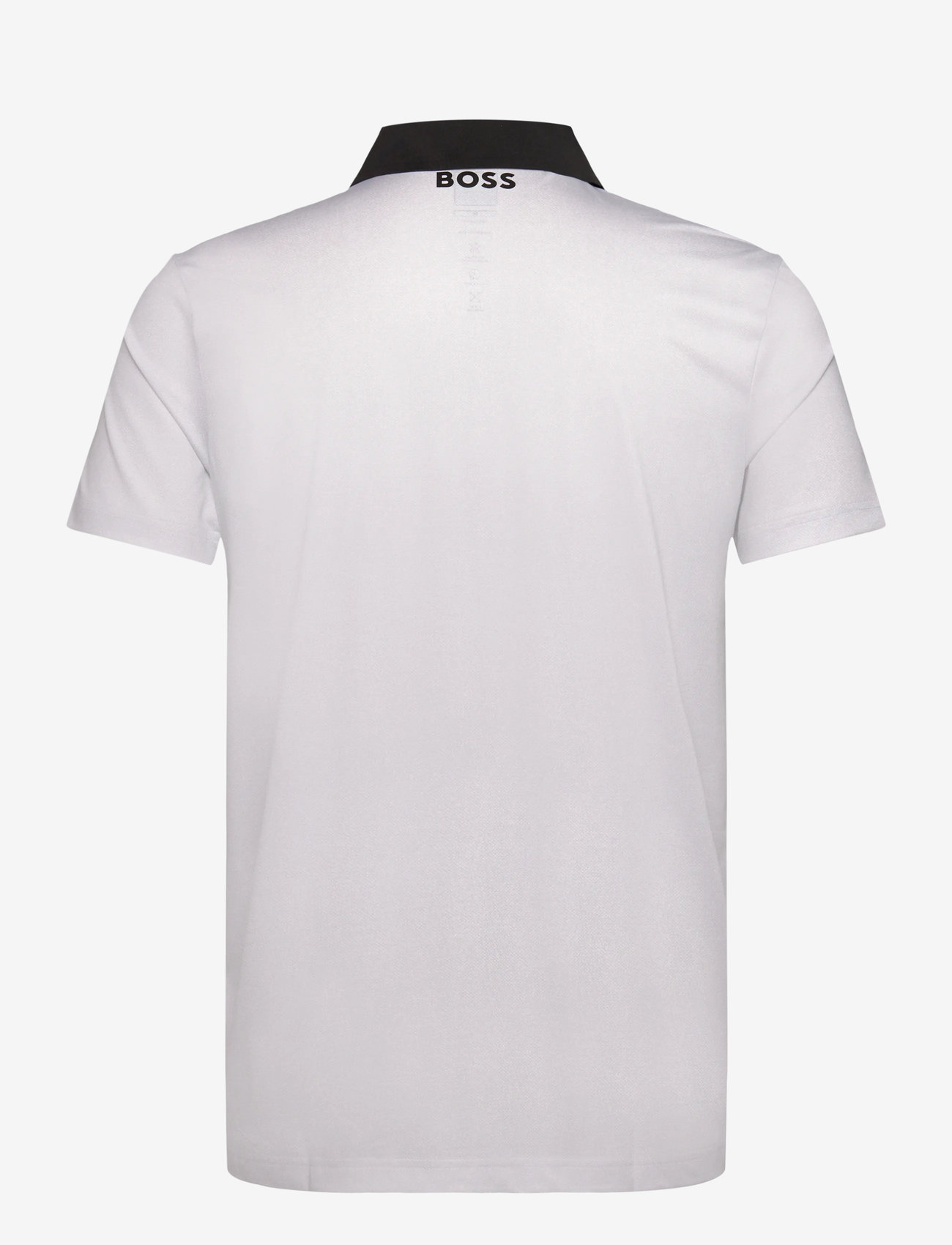 BOSS - PL_Paddytech GOC - efterårstøj - white - 1