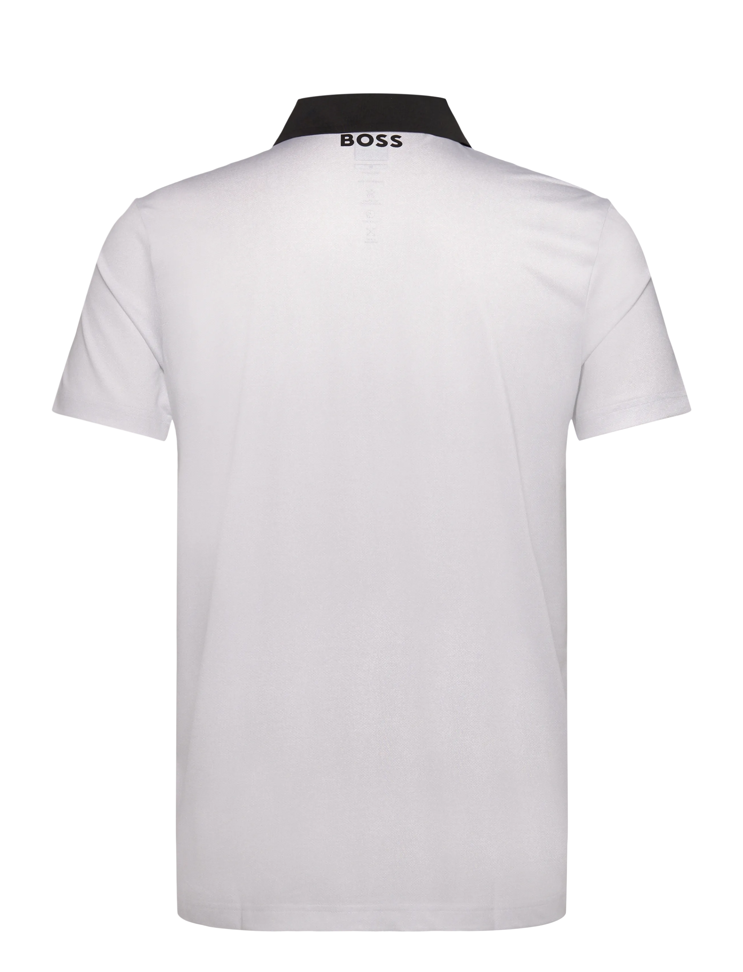 BOSS - PL_Paddytech GOC - topit & t-paidat - white - 1