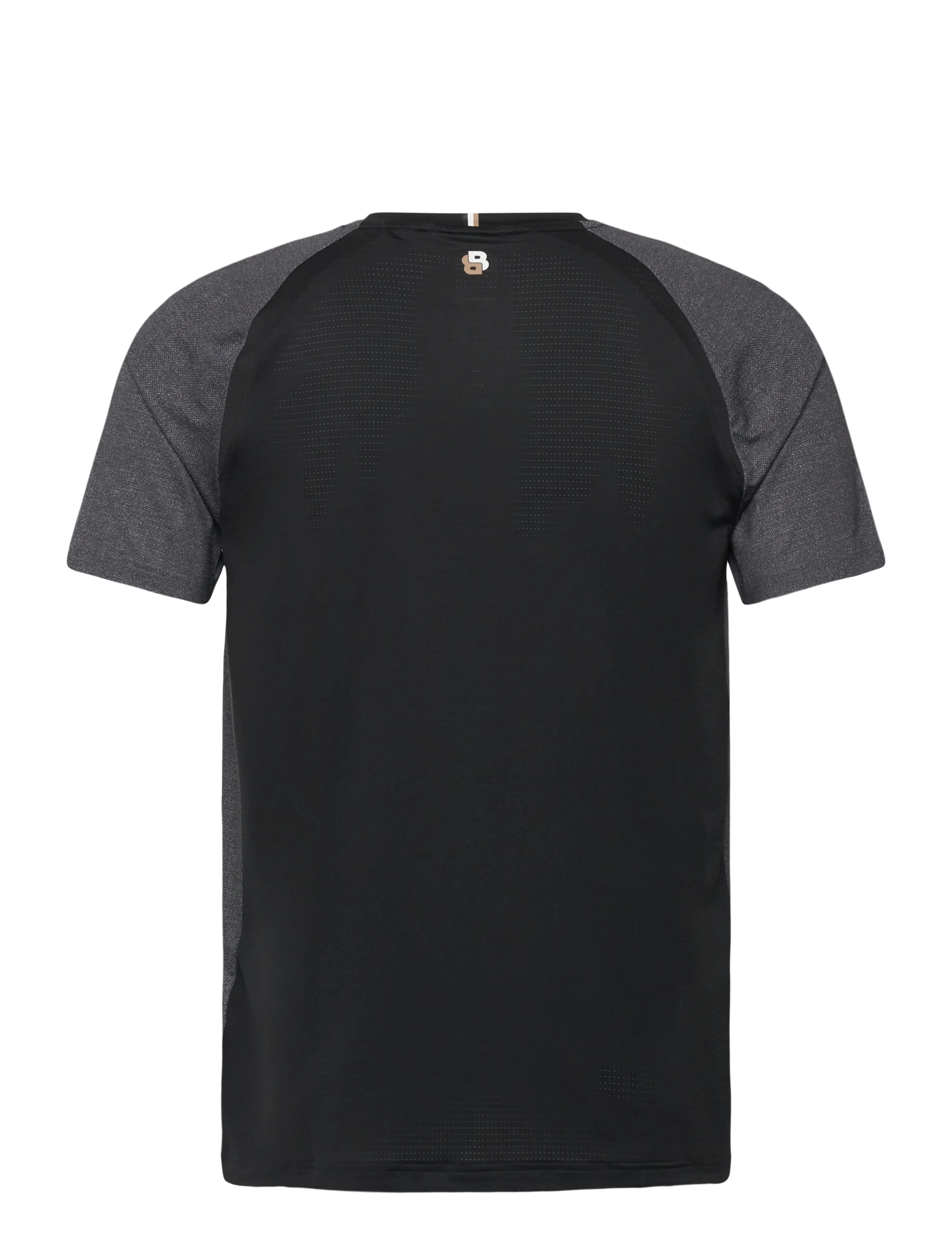 BOSS - TS_TOC Matchball - t-paidat - black - 1