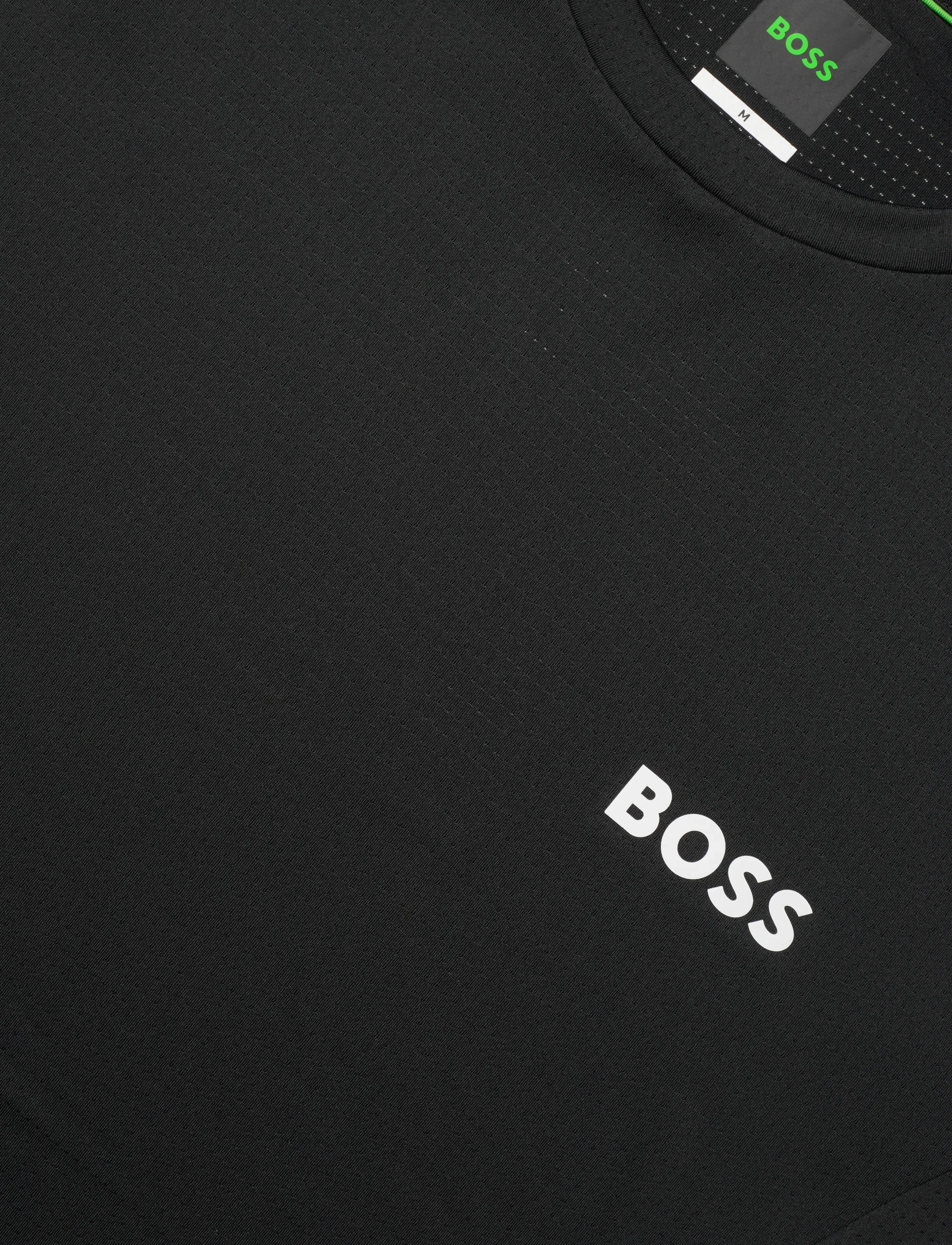 BOSS - TS_TOC Matchball - t-paidat - black - 2
