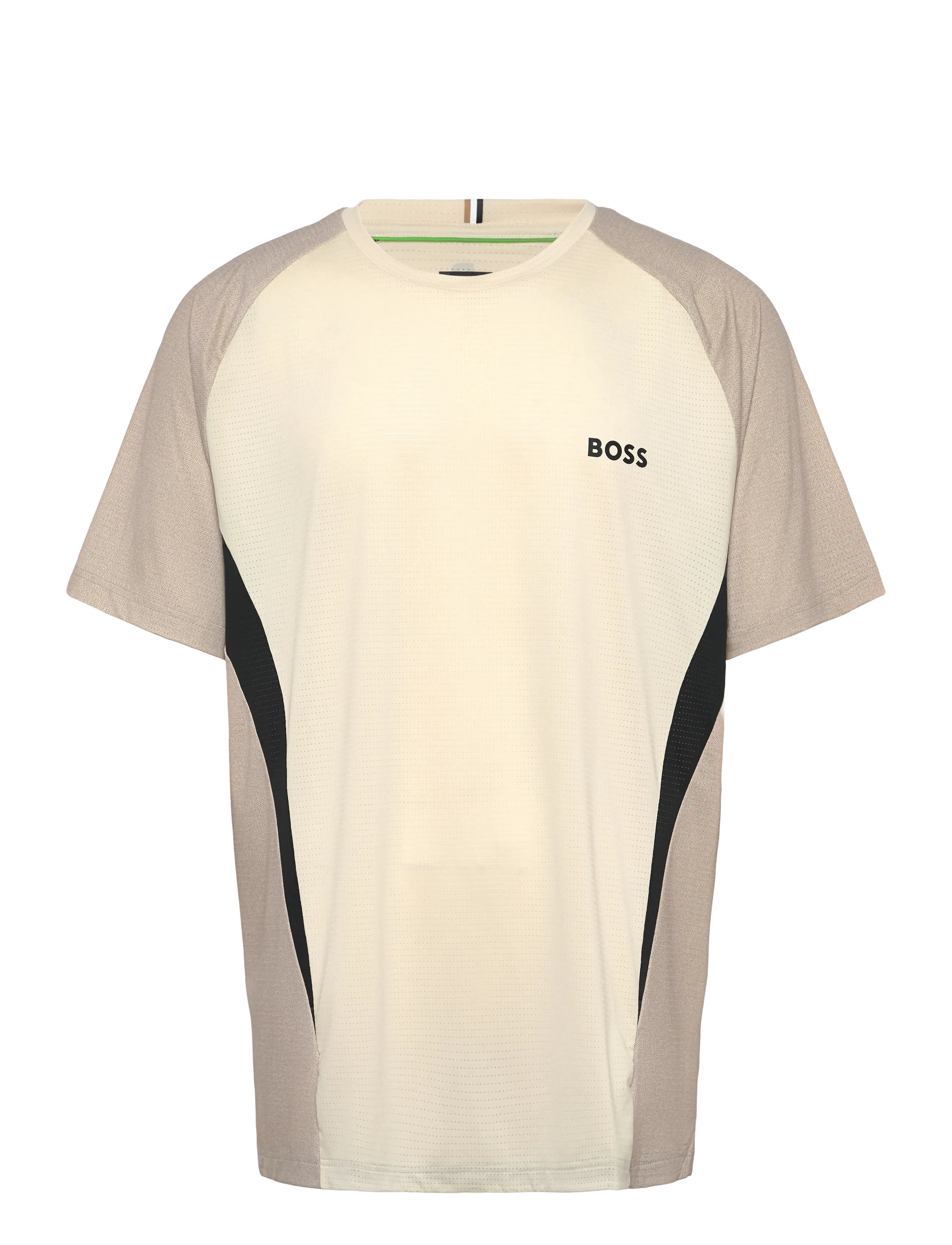 OPEN WHITE