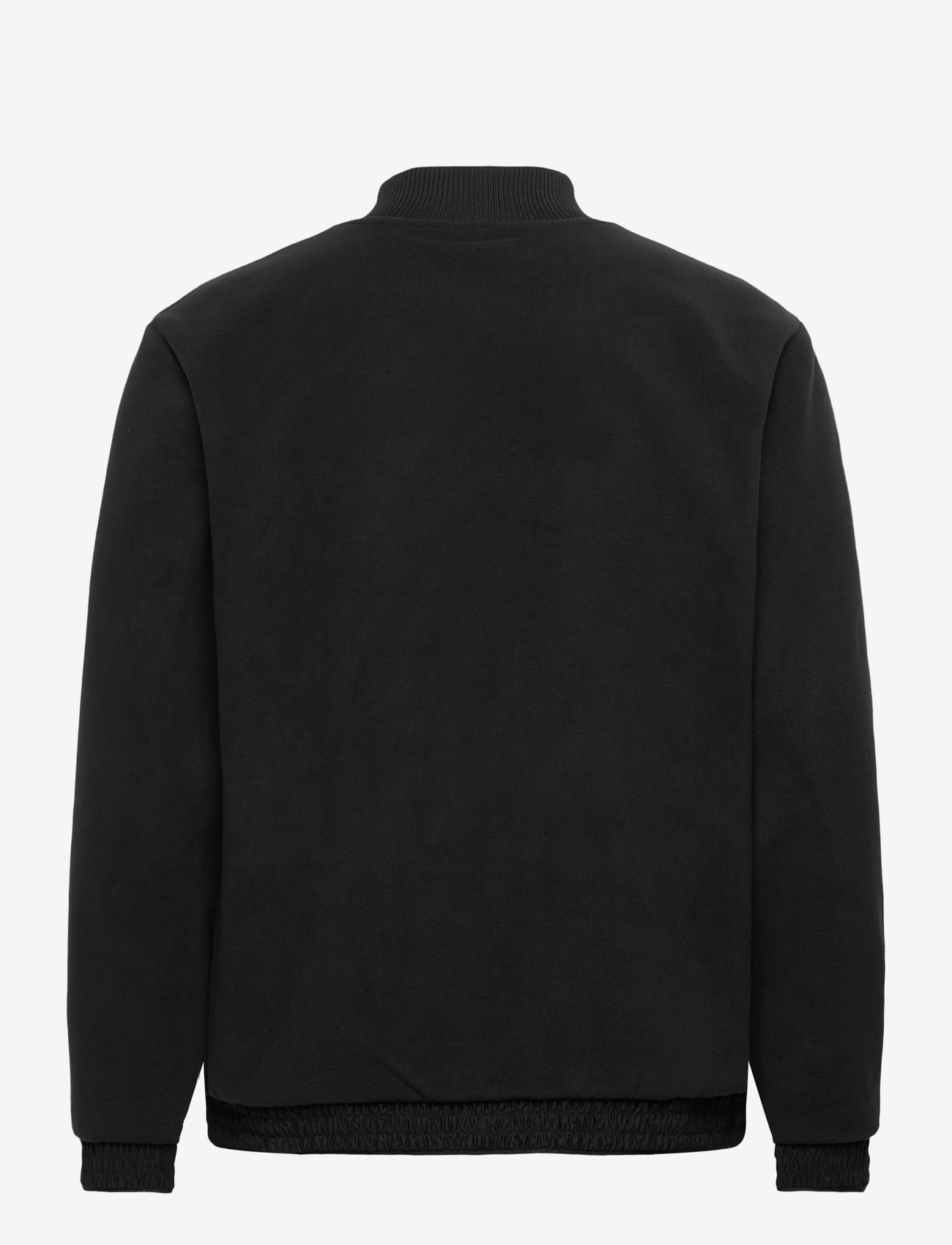 BOSS - SW_Silas GOC - sweatshirts - black - 1