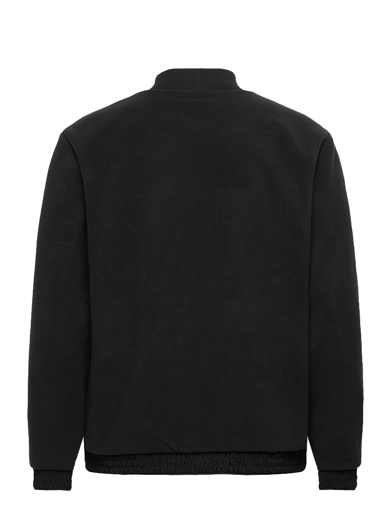 BOSS - SW_Silas GOC - sweatshirts - black - 1