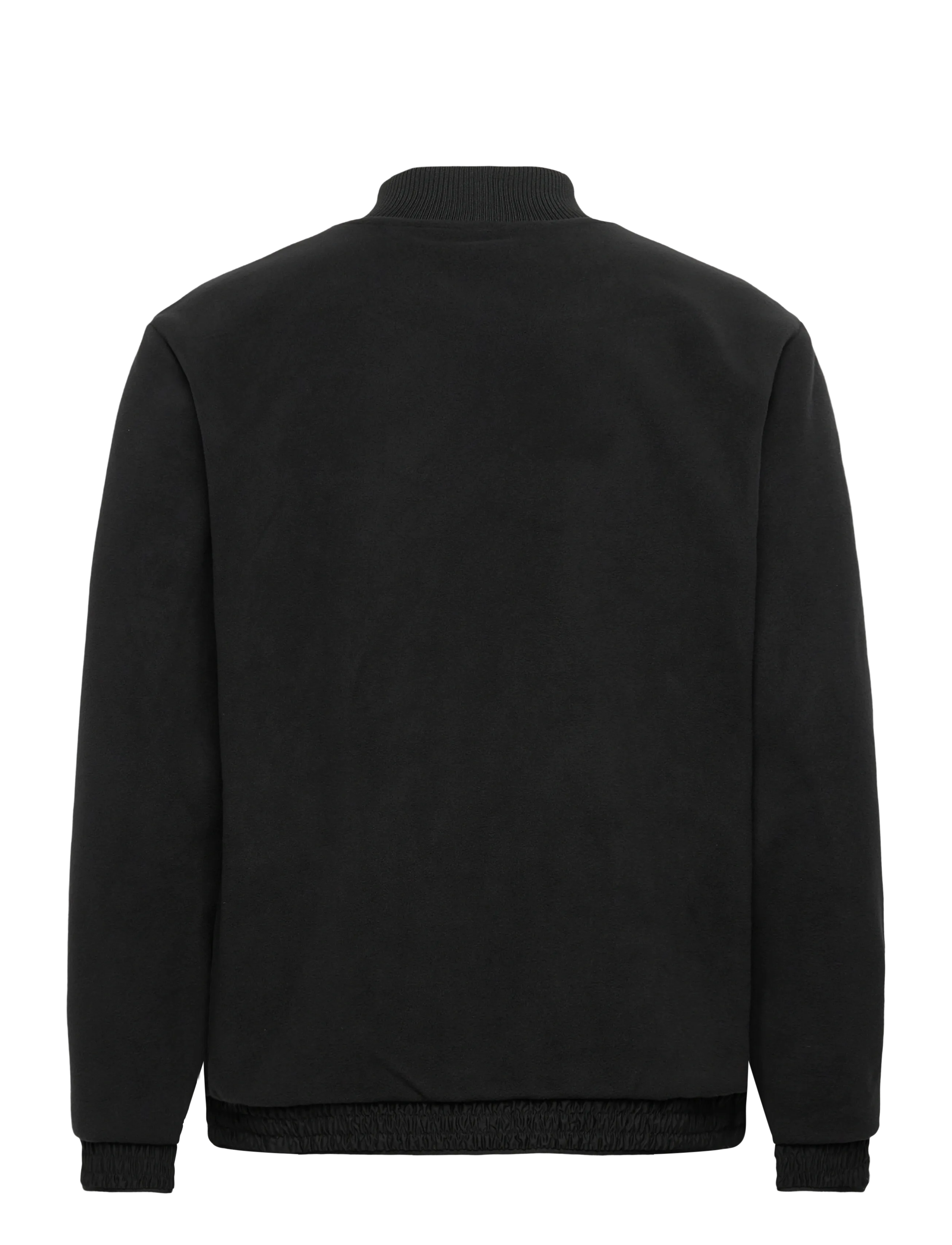 BOSS - SW_Silas GOC - sweatshirts - black - 1