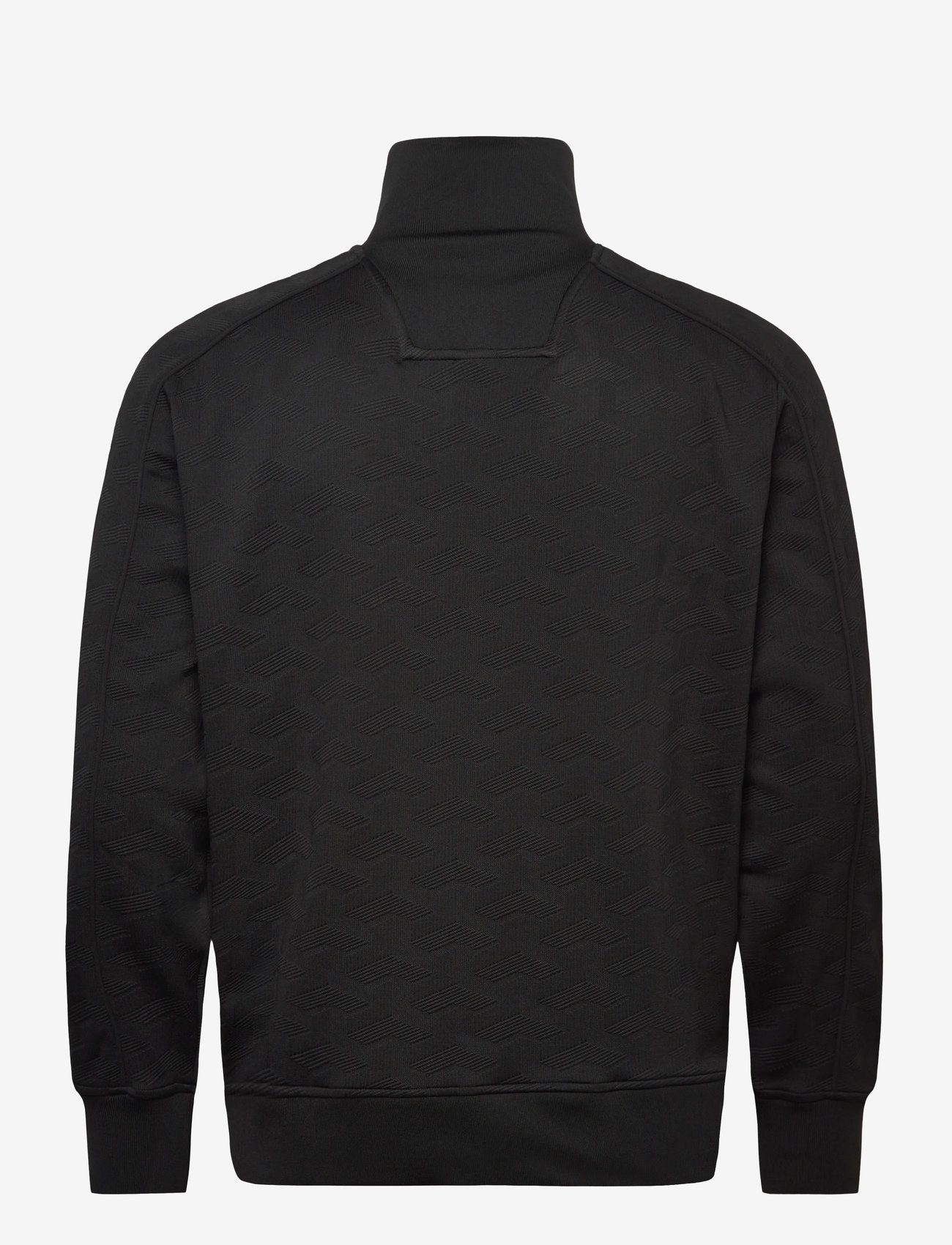 BOSS - SW_Mirror FZ - Överdelar - black - 1