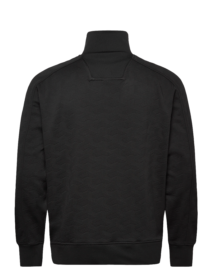 BOSS - SW_Mirror FZ - oberteile - black - 1