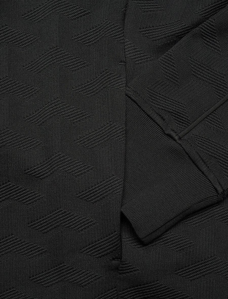 BOSS - SW_Mirror FZ - oberteile - black - 3