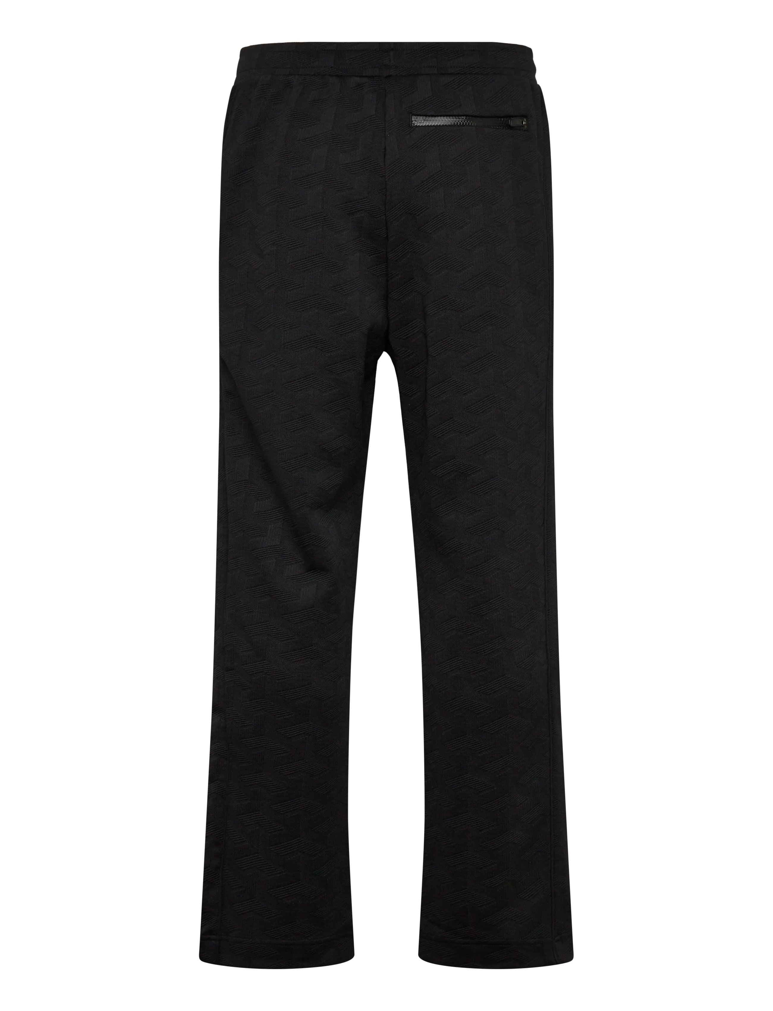 BOSS - JT_Mirror Long - black - 1