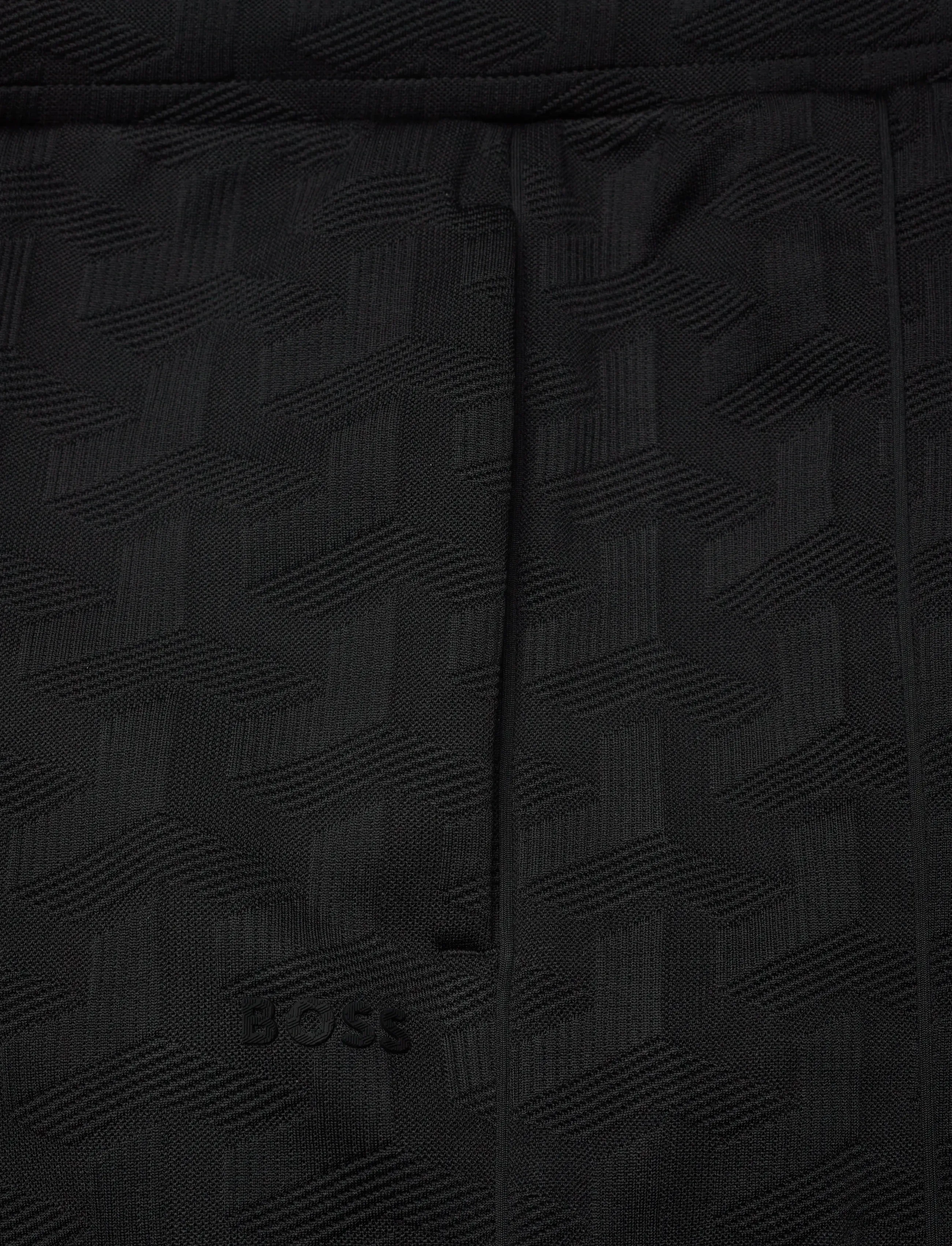 BOSS - JT_Mirror Long - black - 2