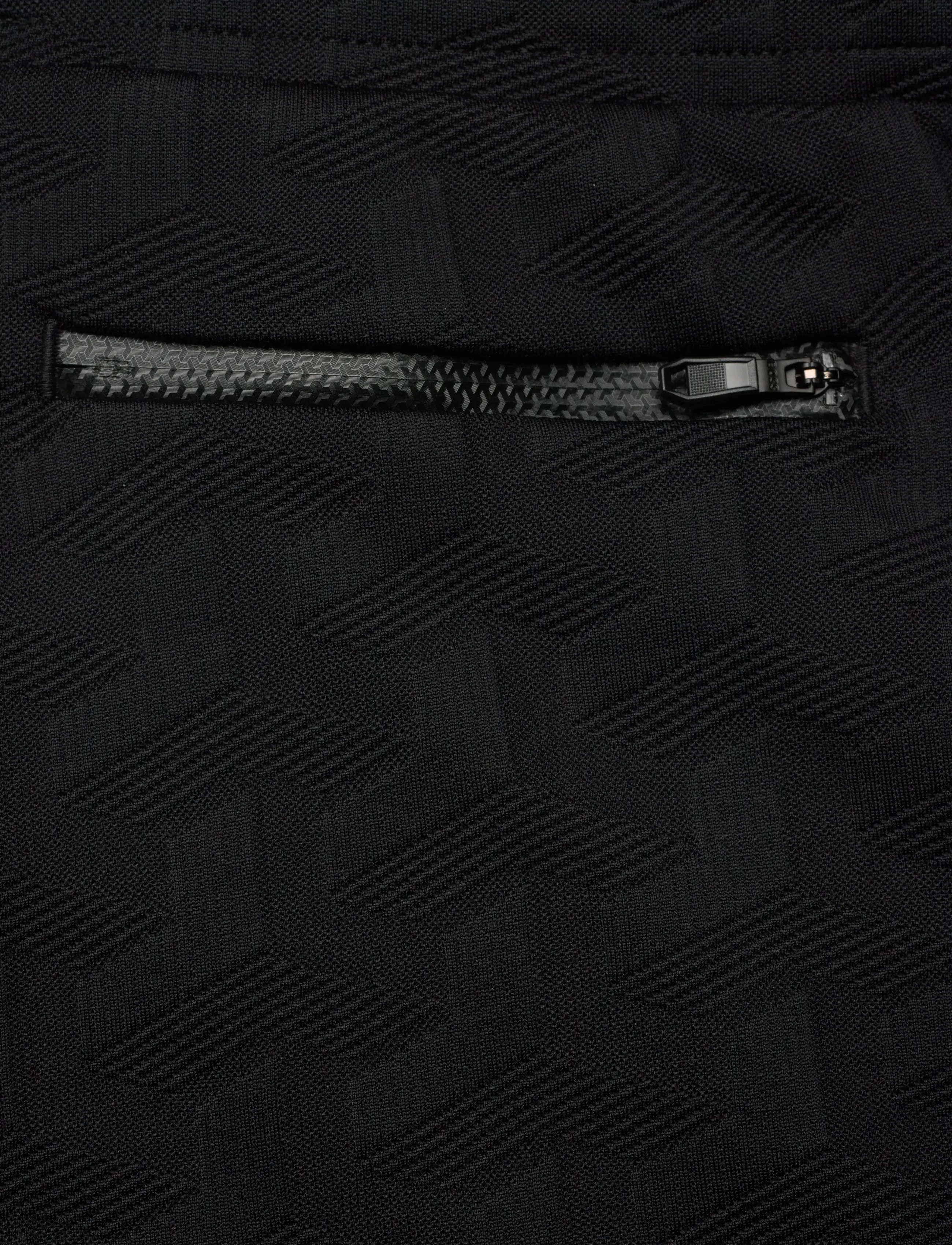 BOSS - JT_Mirror Long - black - 4