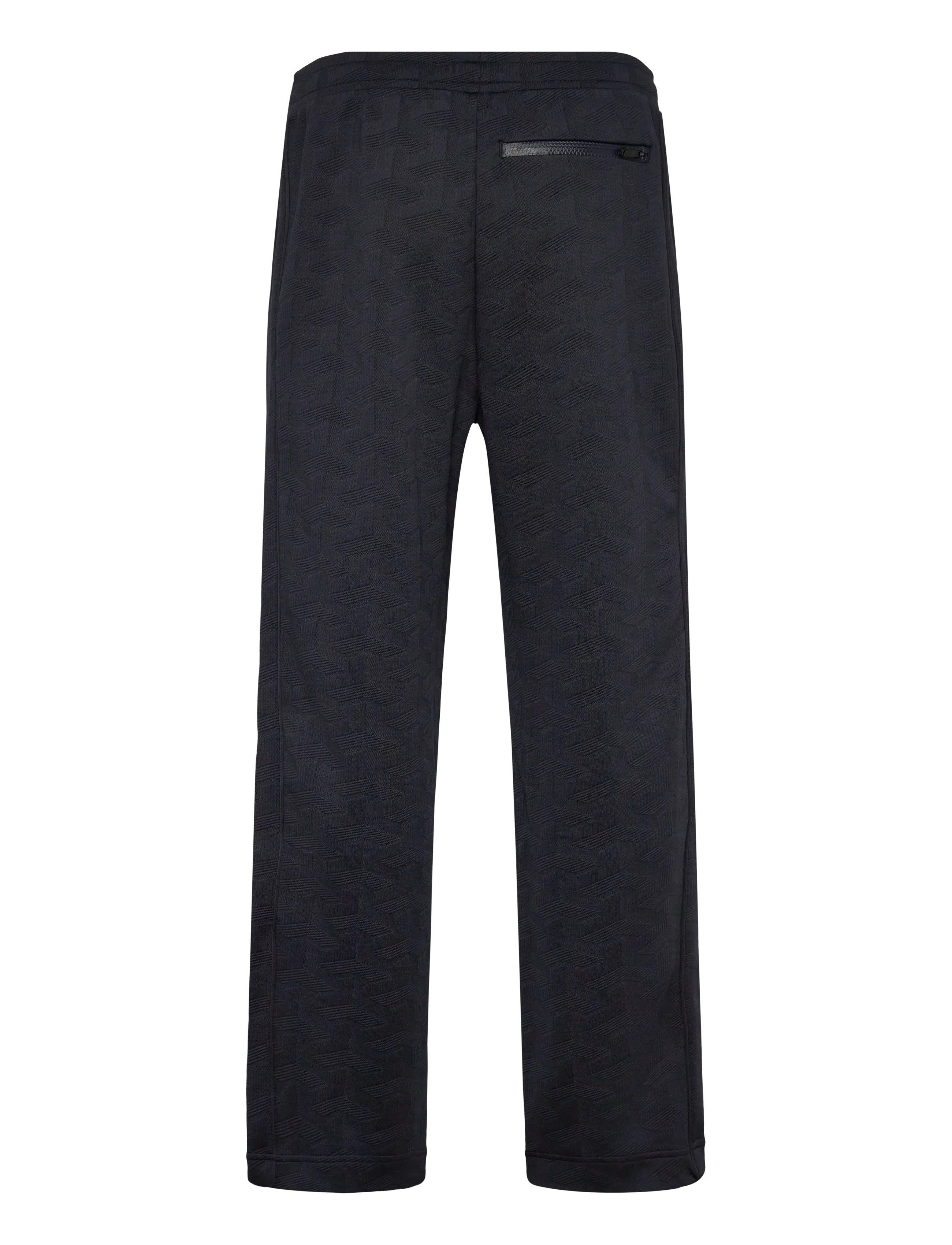 BOSS - JT_Mirror Long - sweatpants - dark blue - 1