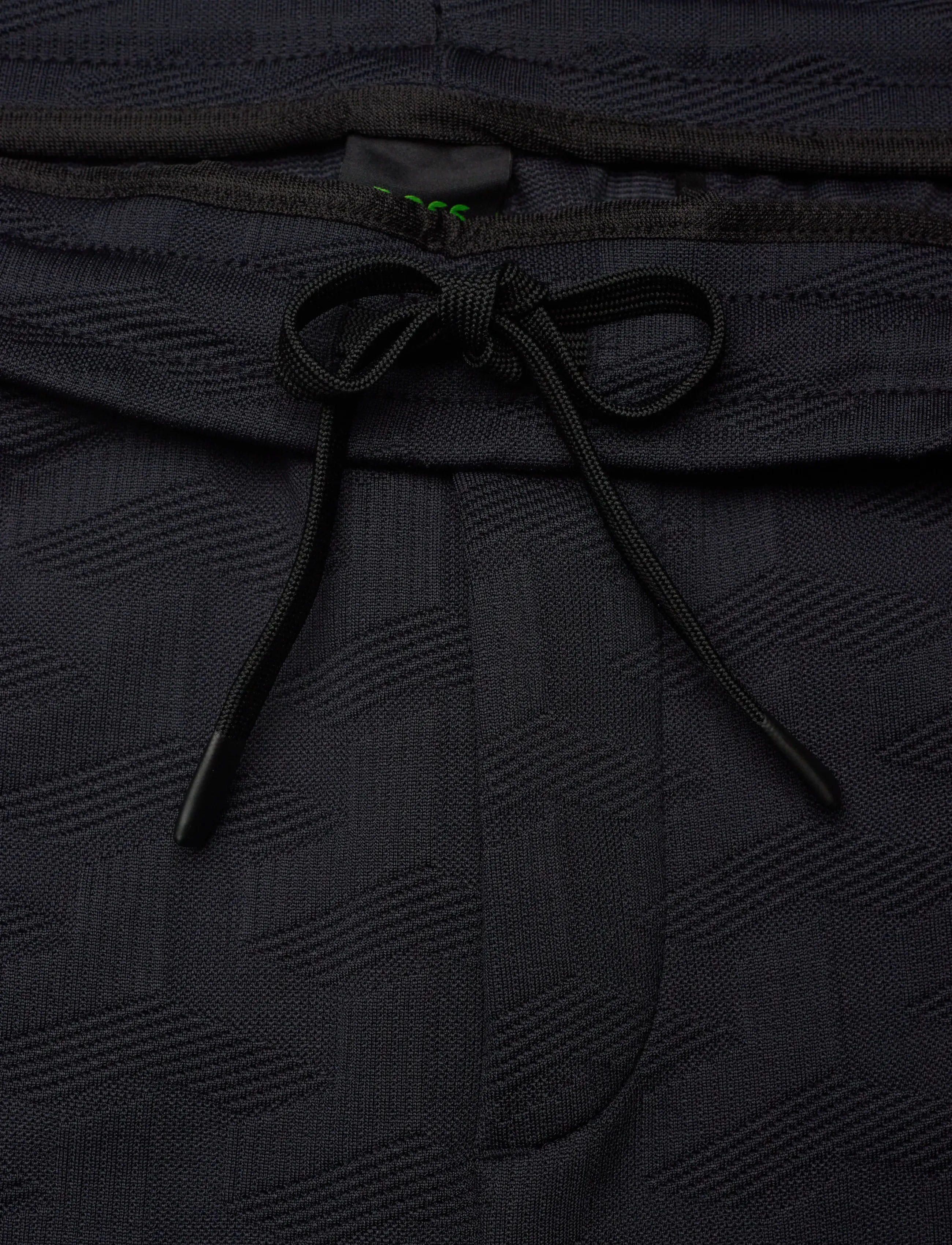BOSS - JT_Mirror Long - sweatpants - dark blue - 3