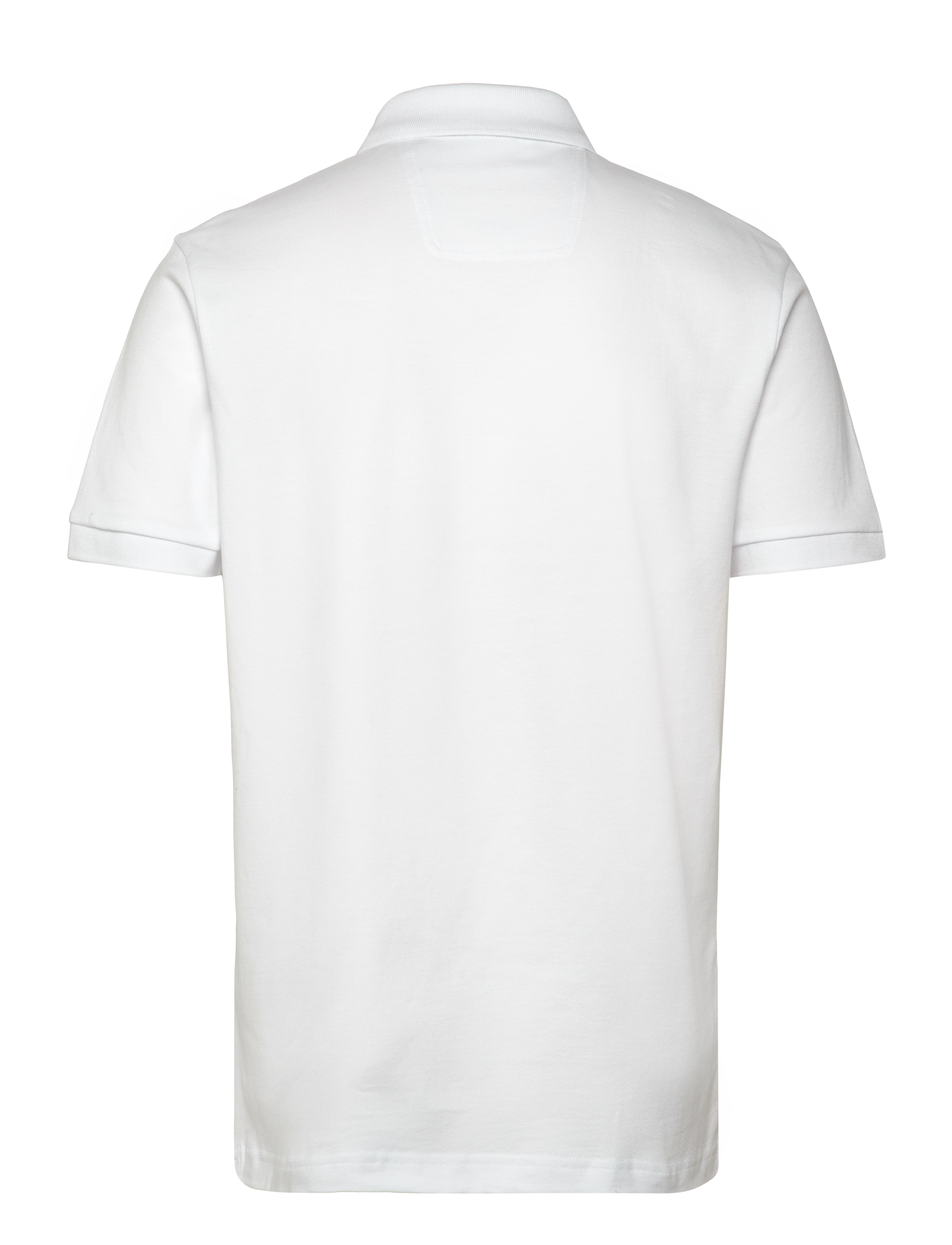 BOSS - Paddy Mirror_R - white - 1