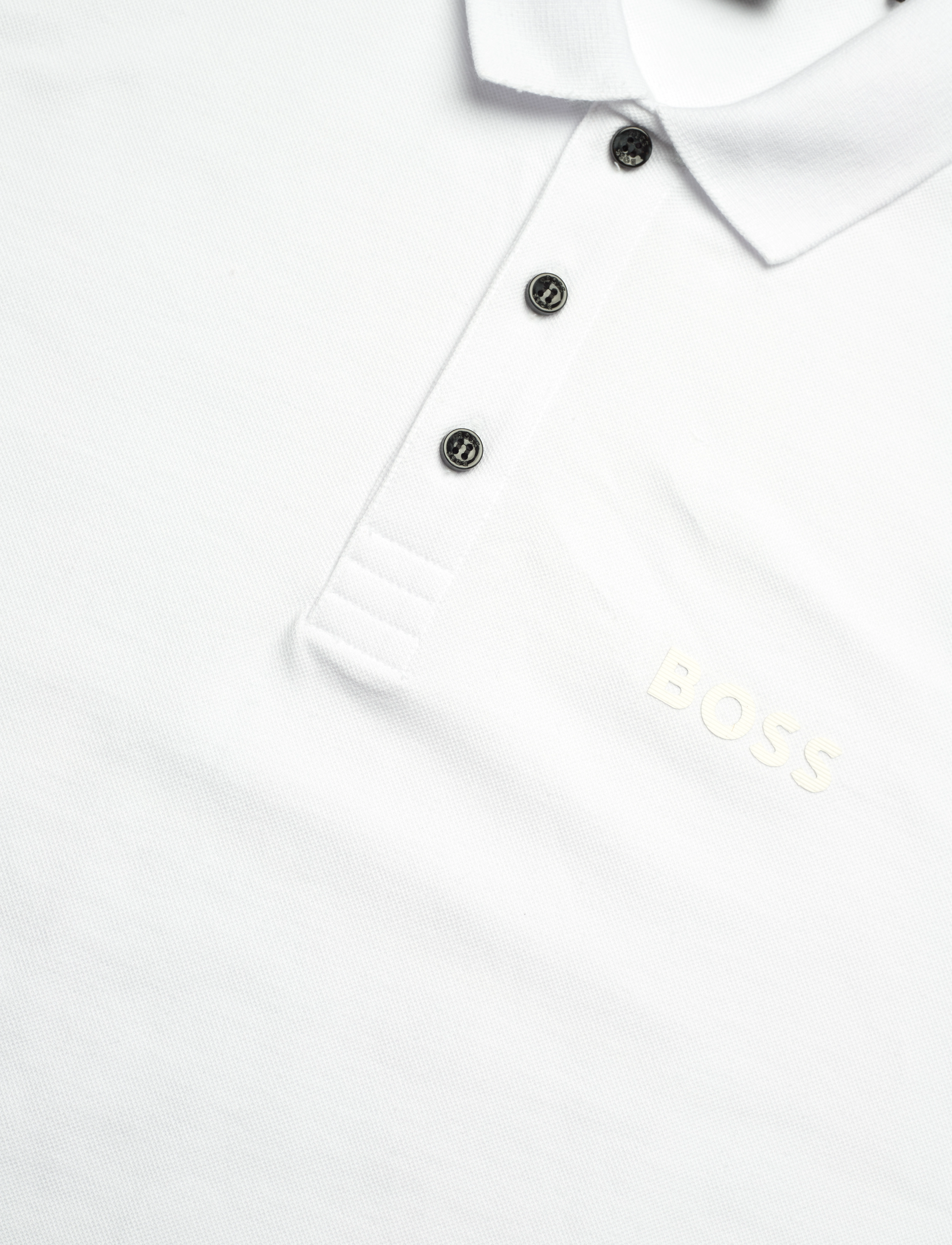 BOSS - Paddy Mirror_R - white - 2