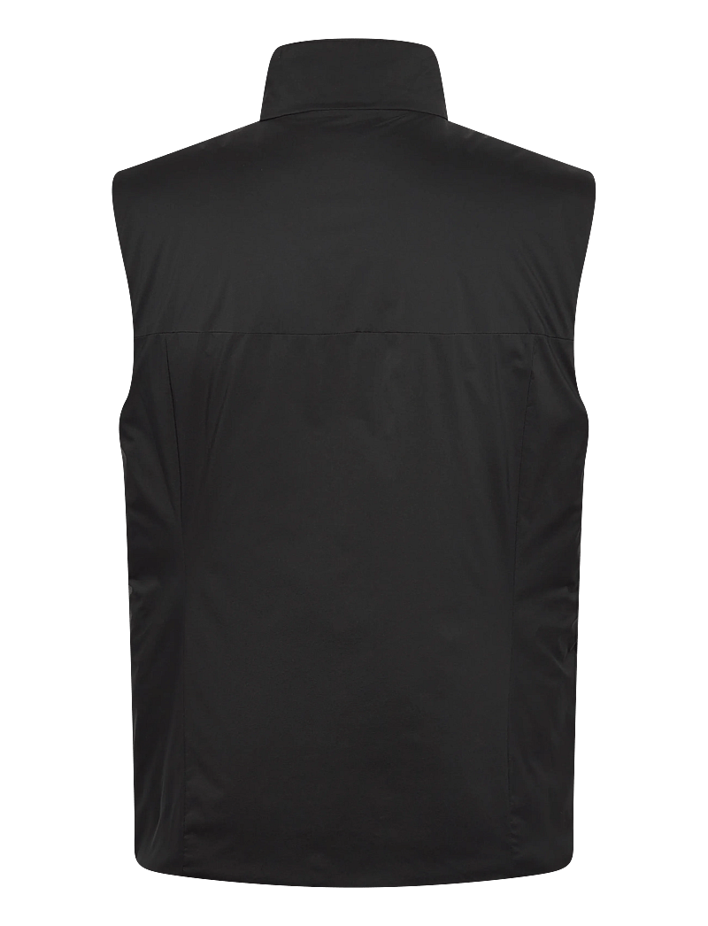 BOSS - OW_Lite-X Vest - vests - black - 2