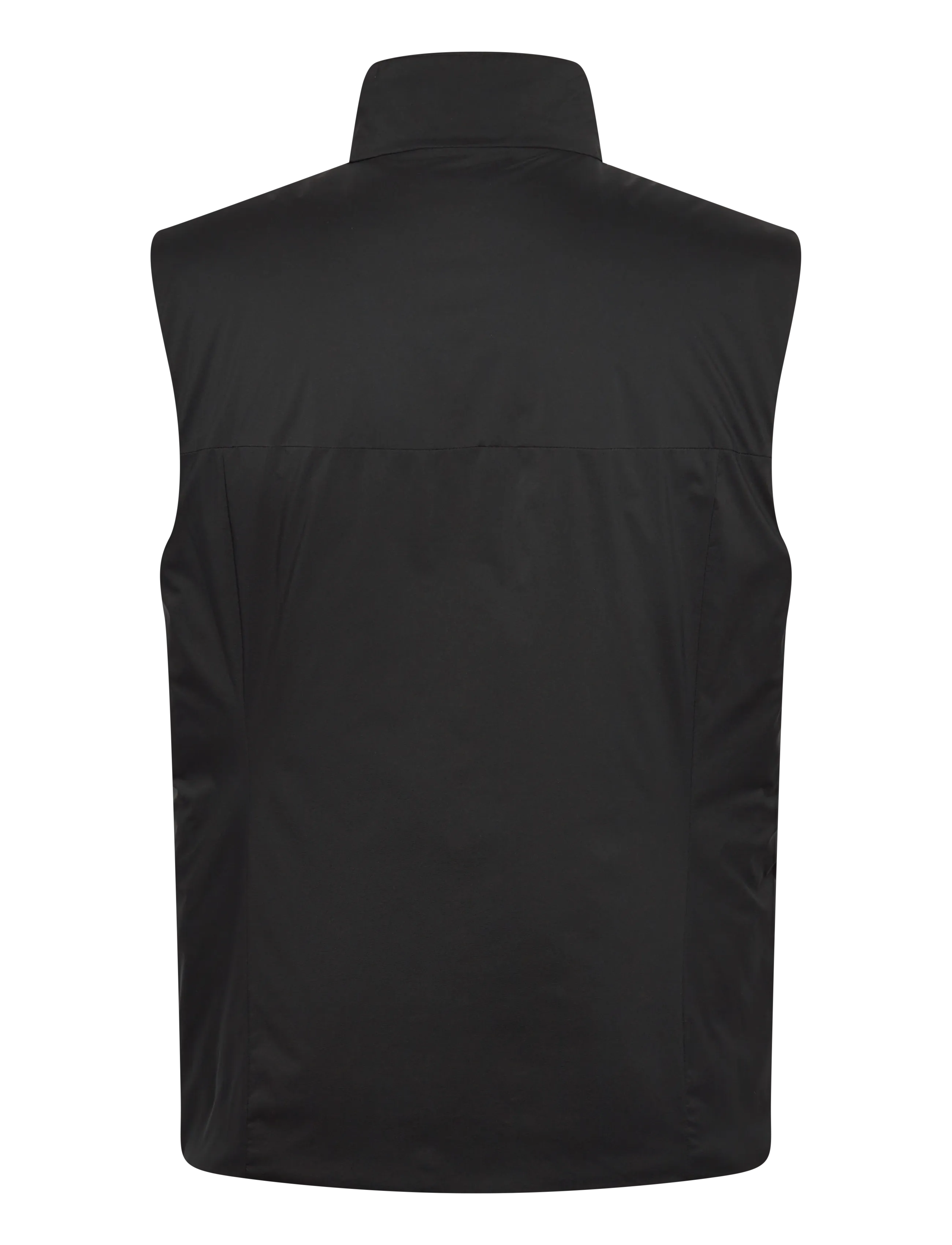 BOSS - OW_Lite-X Vest - outdoor - black - 2