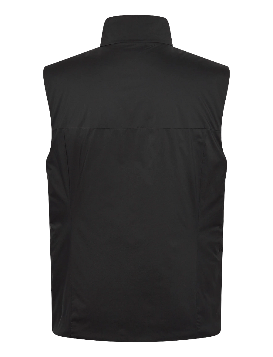 BOSS - OW_Lite-X Vest - outdoor - black - 2