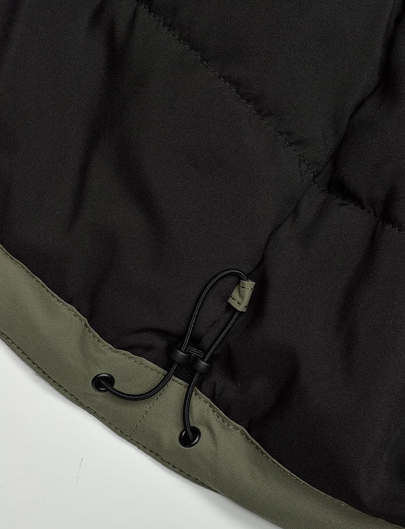 BOSS - OW_Lite-X Vest - veste - dark beige - 4