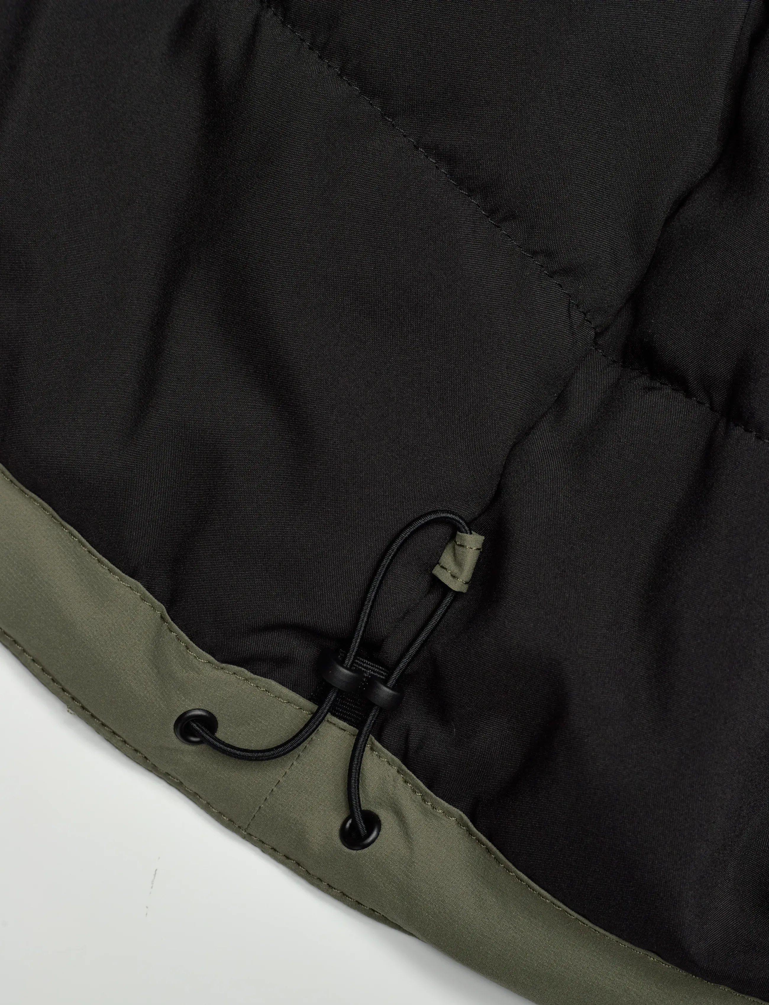 BOSS - OW_Lite-X Vest - outdoor - dark beige - 4