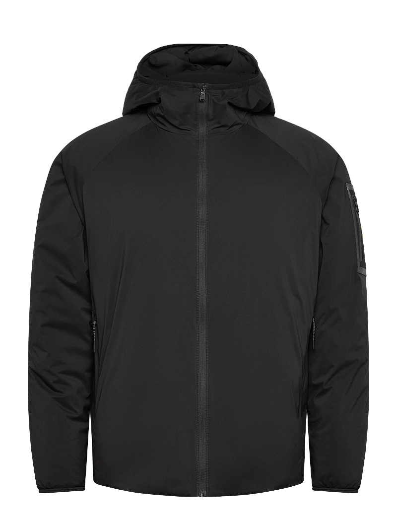 BOSS - OW_Lite-X JT HD - sulejoped ja voodriga joped - black - 1