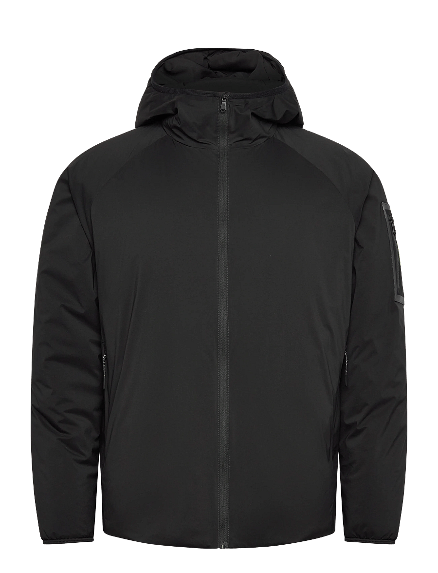 BOSS - OW_Lite-X JT HD - daunenjacken - black - 1