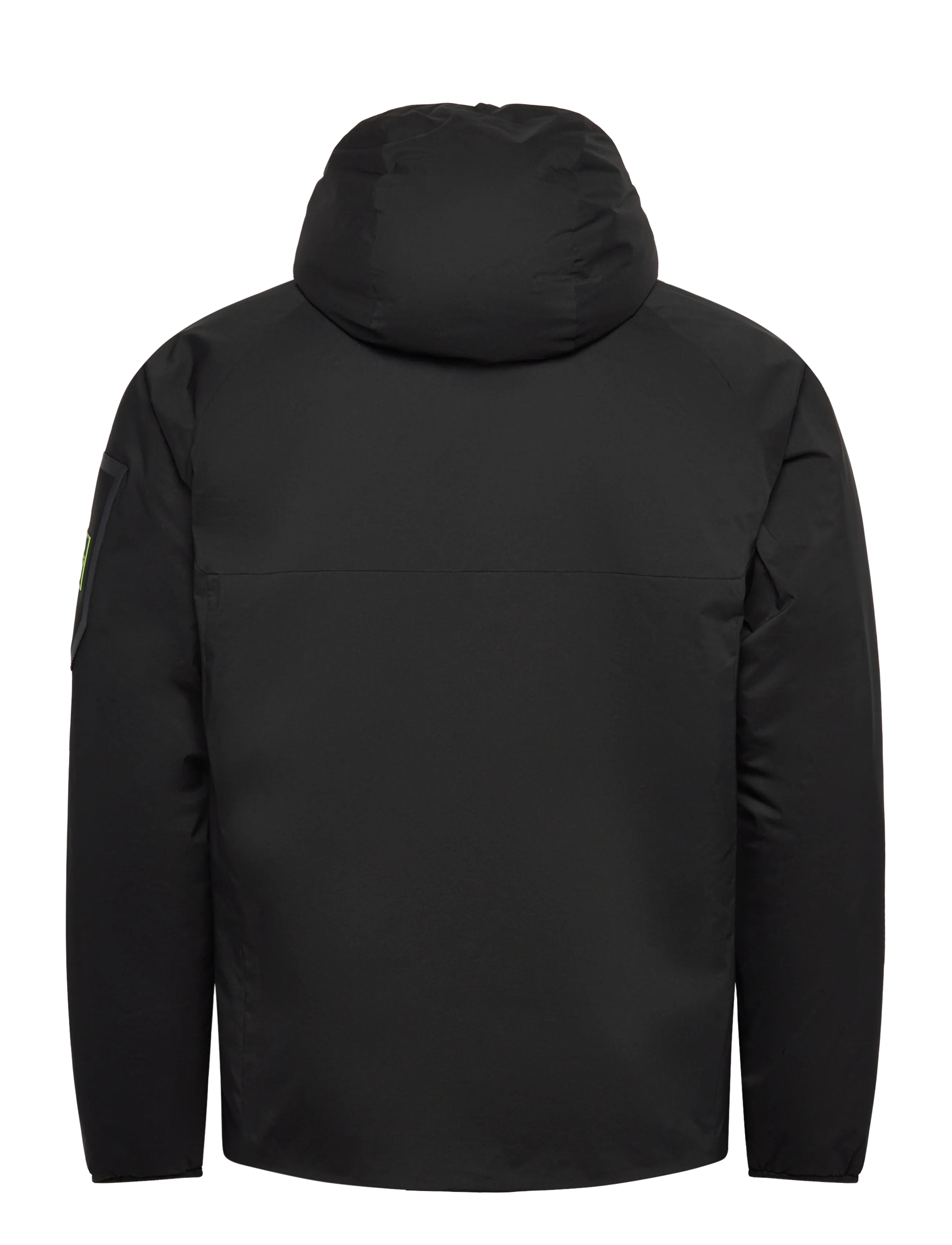 BOSS - OW_Lite-X JT HD - daunenjacken - black - 2