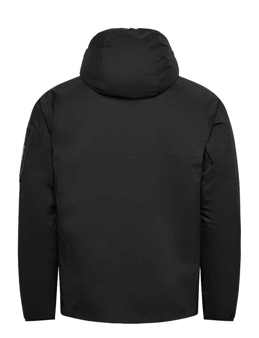 BOSS - OW_Lite-X JT HD - daunenjacken - black - 2