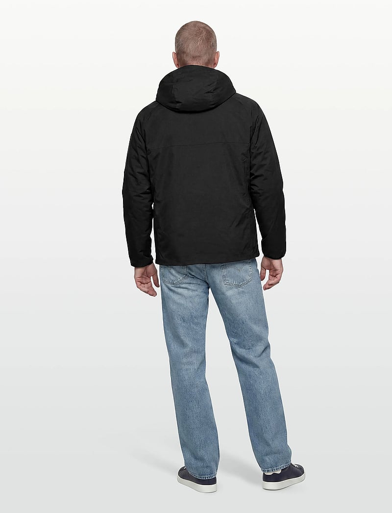 BOSS - OW_Lite-X JT HD - sulejoped ja voodriga joped - black - 5