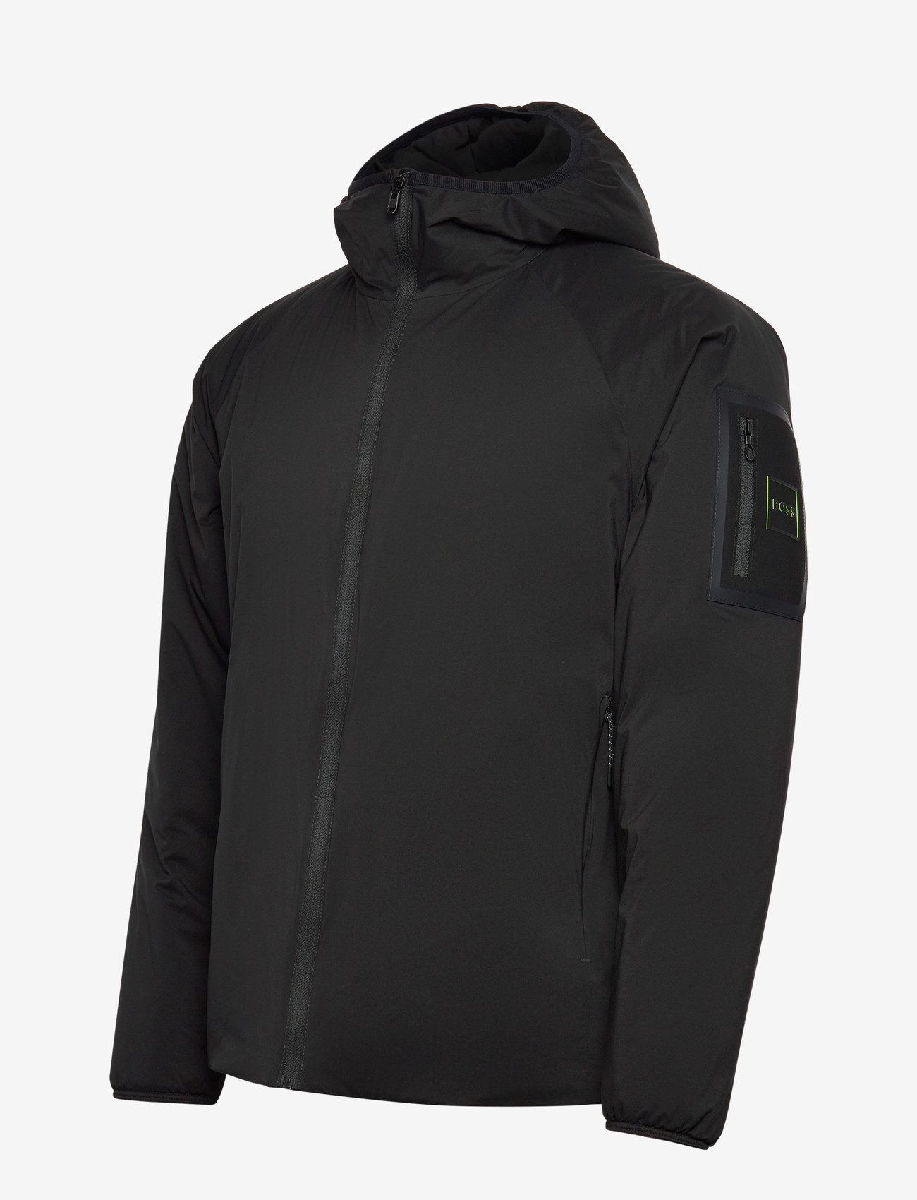 BOSS - OW_Lite-X JT HD - sulejoped ja voodriga joped - black - 3
