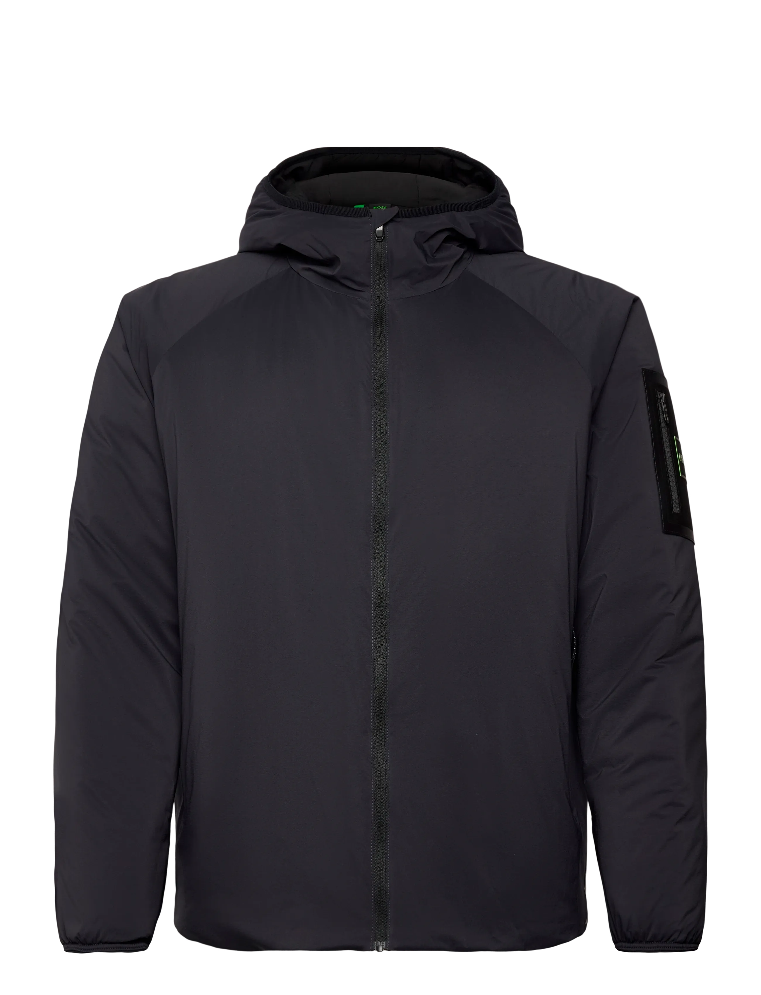 BOSS OW_Lite-X JT HD - Down jackets - DARK BLUE / navy