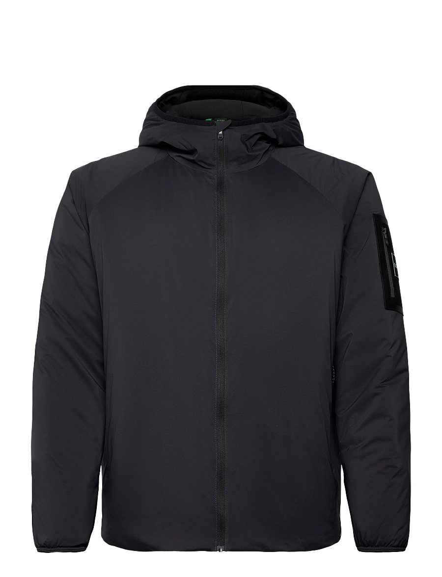BOSS - OW_Lite-X JT HD - dark blue - 0