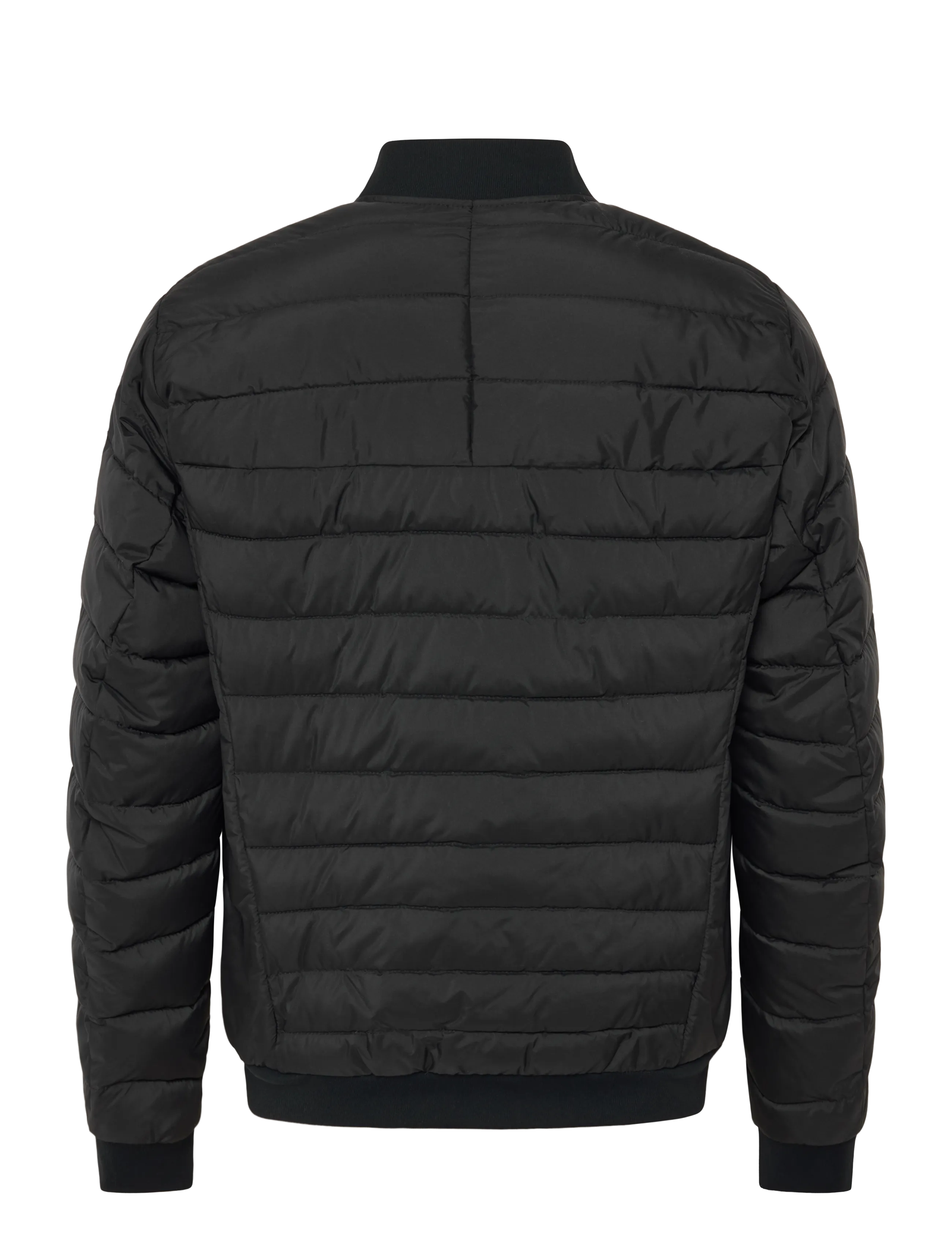 BOSS - OW_Urbanex Jacket BC - black - 1