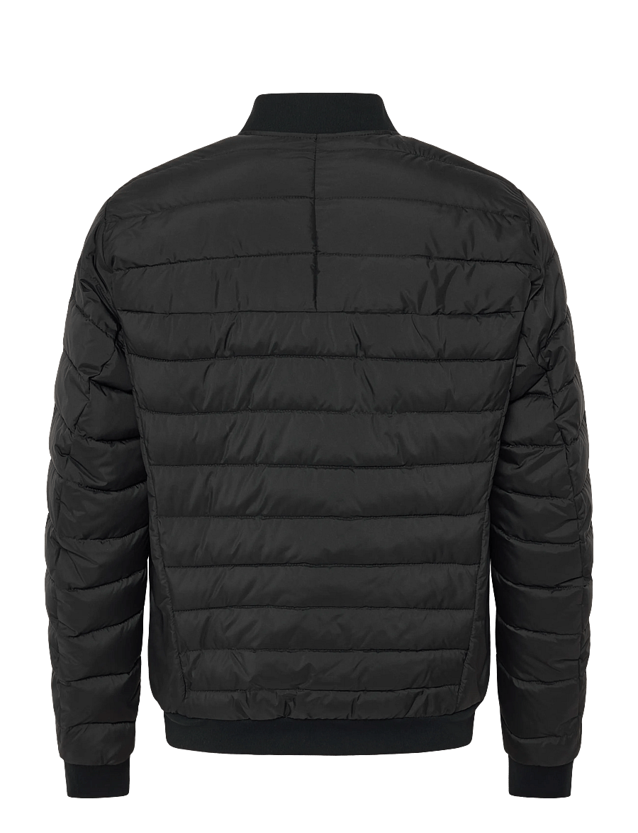 BOSS - OW_Urbanex Jacket BC - daunenjacken - black - 1