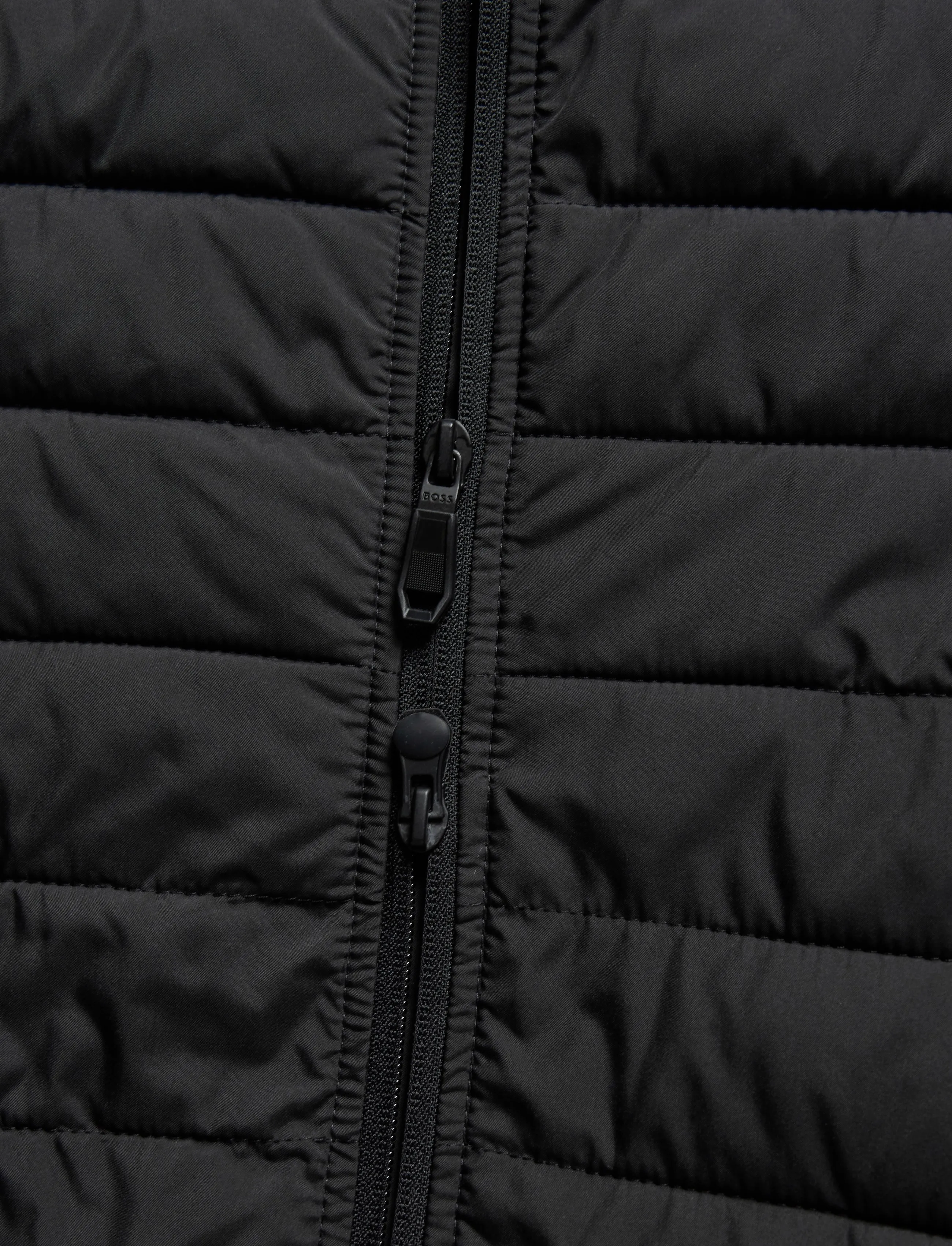 BOSS - OW_Urbanex Jacket BC - black - 3