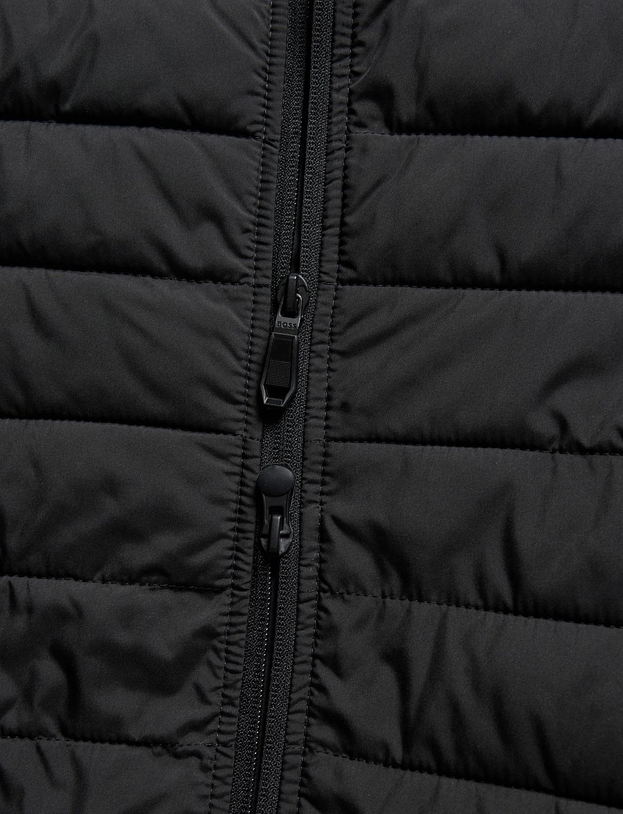 BOSS - OW_Urbanex Jacket BC - daunenjacken - black - 3
