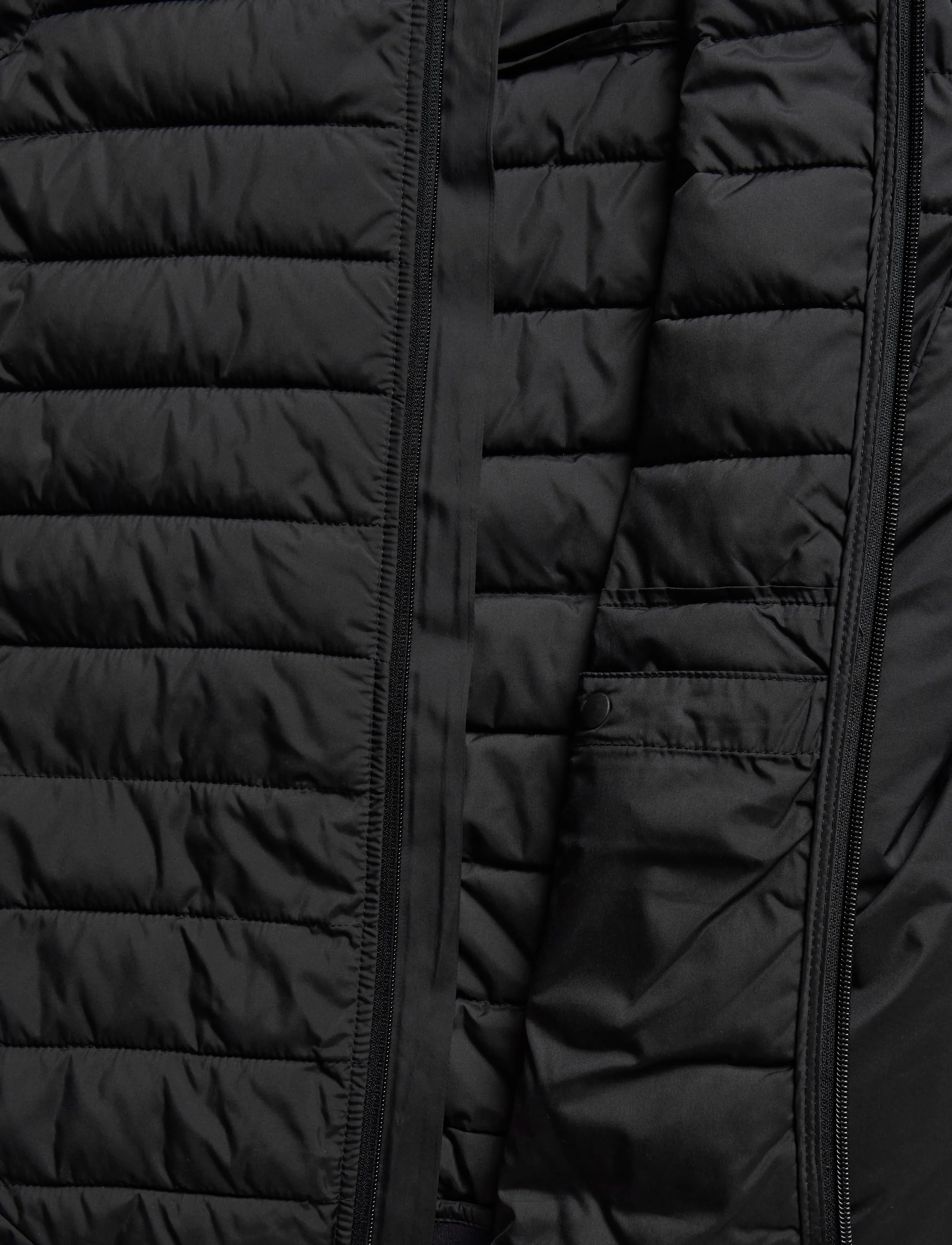 BOSS - OW_Urbanex Jacket BC - black - 4