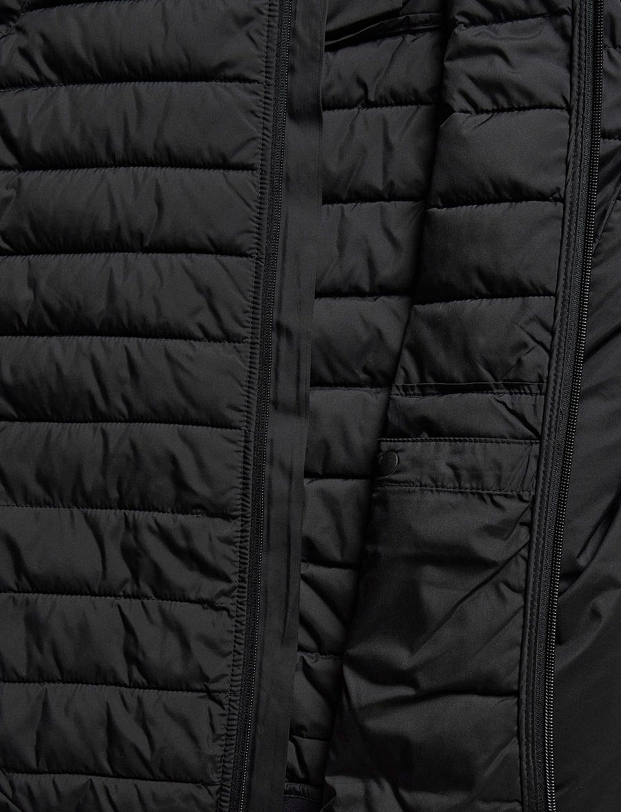BOSS - OW_Urbanex Jacket BC - daunenjacken - black - 4