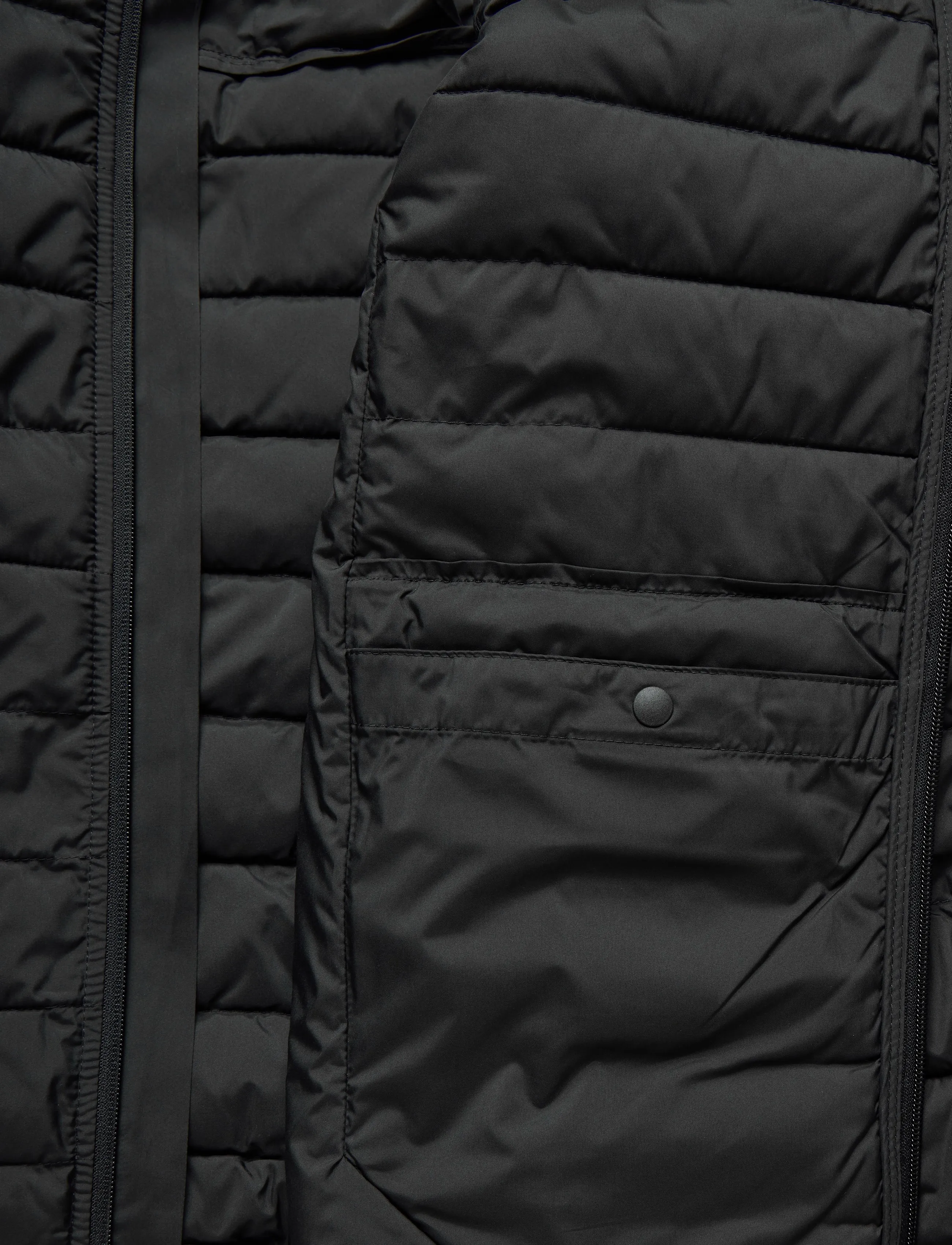 BOSS - OW_Urbanex Jacket BC - black - 5