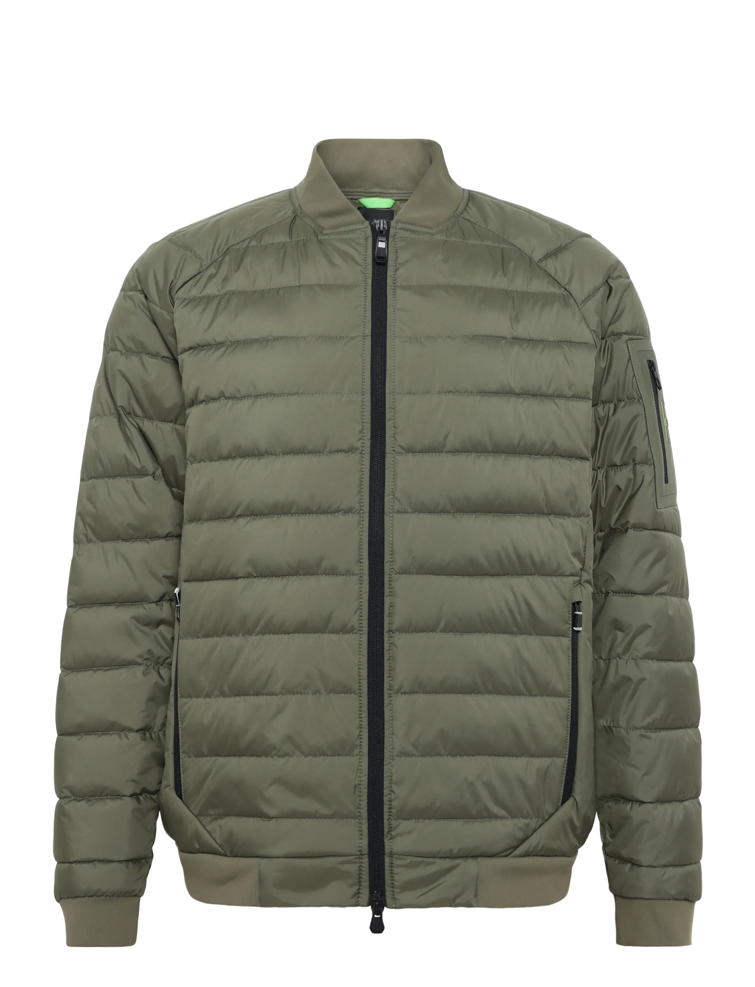 BOSS Ow_Urbanex Jacke Bc Khaki - S - Herren