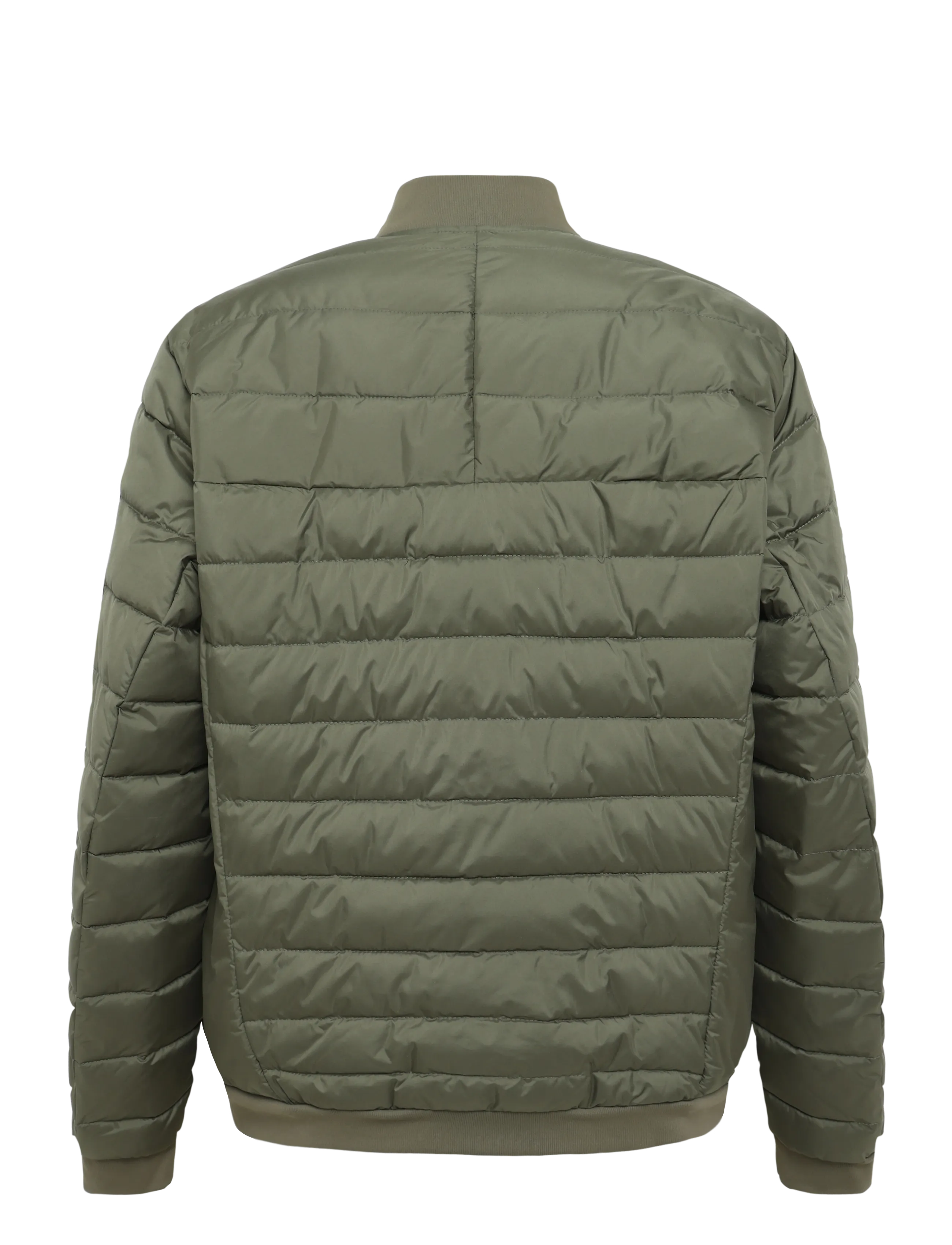 BOSS - OW_Urbanex Jacket BC - sulejoped ja voodriga joped - dark beige - 1