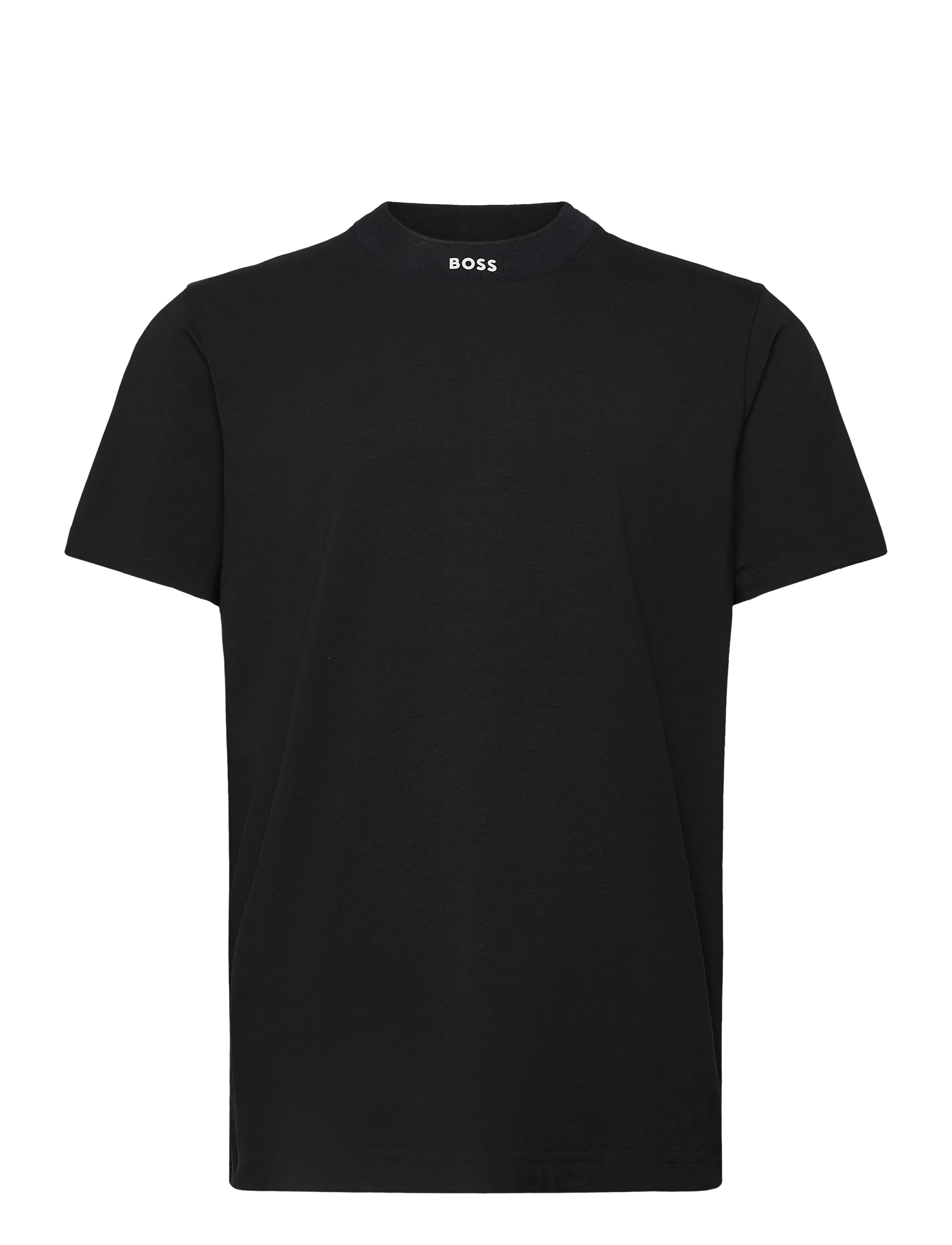 Tee Collar Zone - BLACK