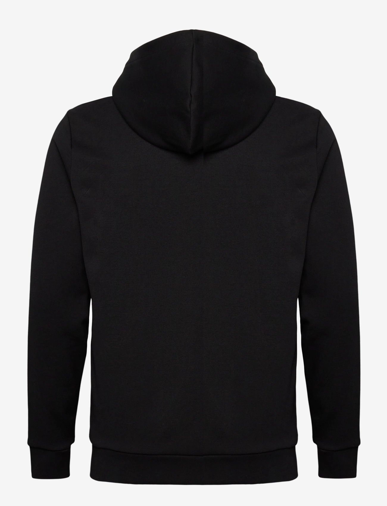 BOSS - Soody Zone - hættetrøjer - black - 1